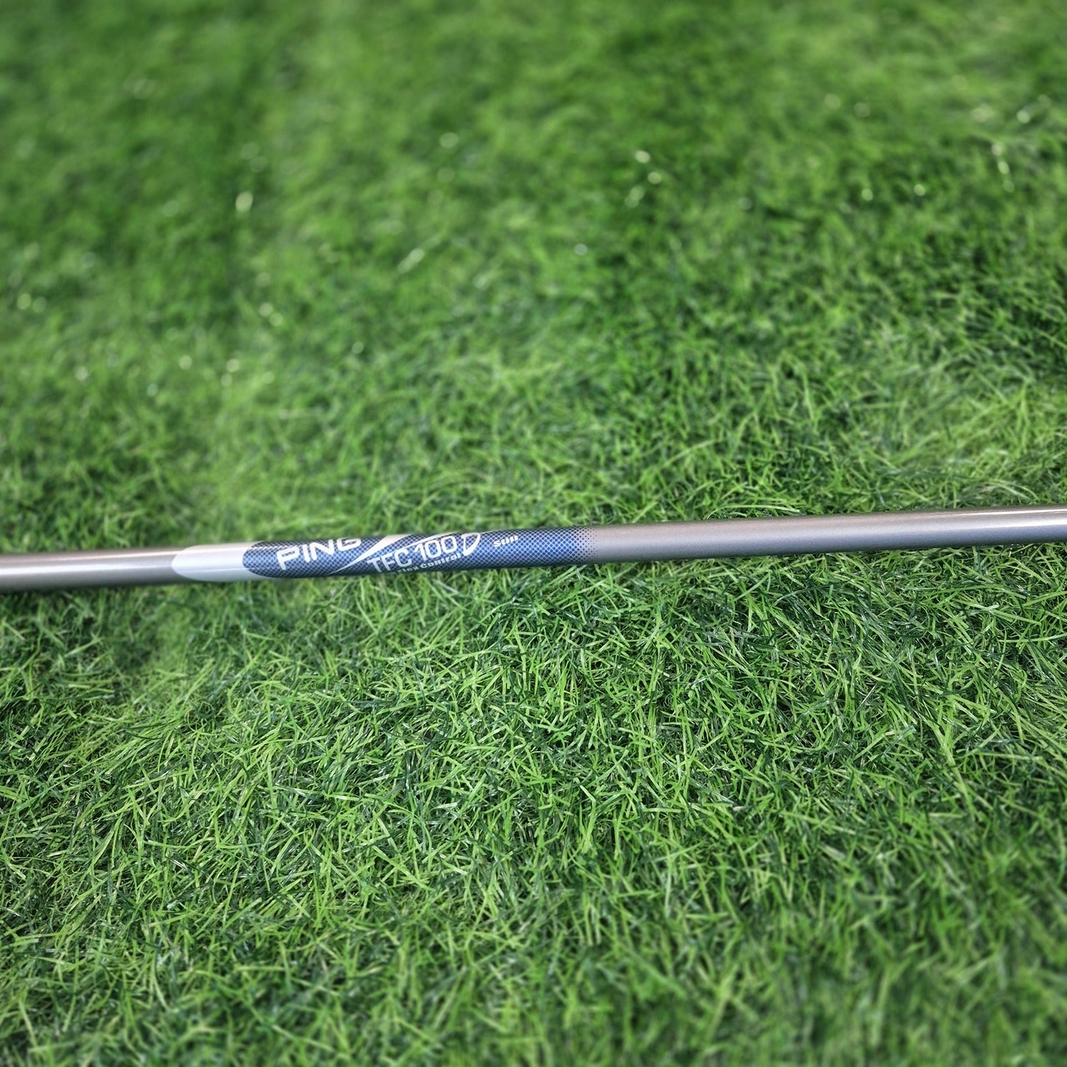 PING Driver / G5 / 10.5 / S / Lefty (-1")