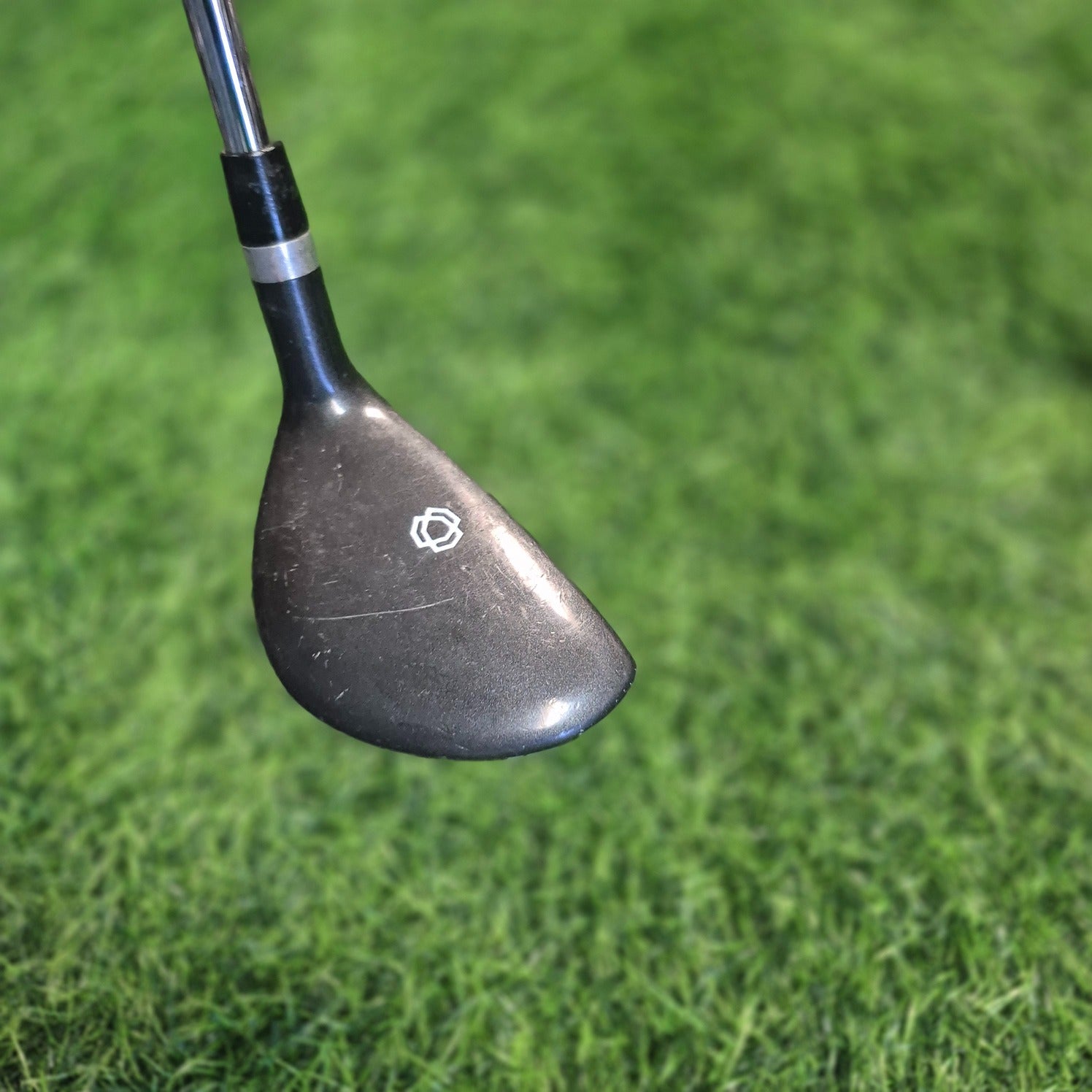 Wilson Hybrid / SQI PROFILE / 5H / Junior(-2")