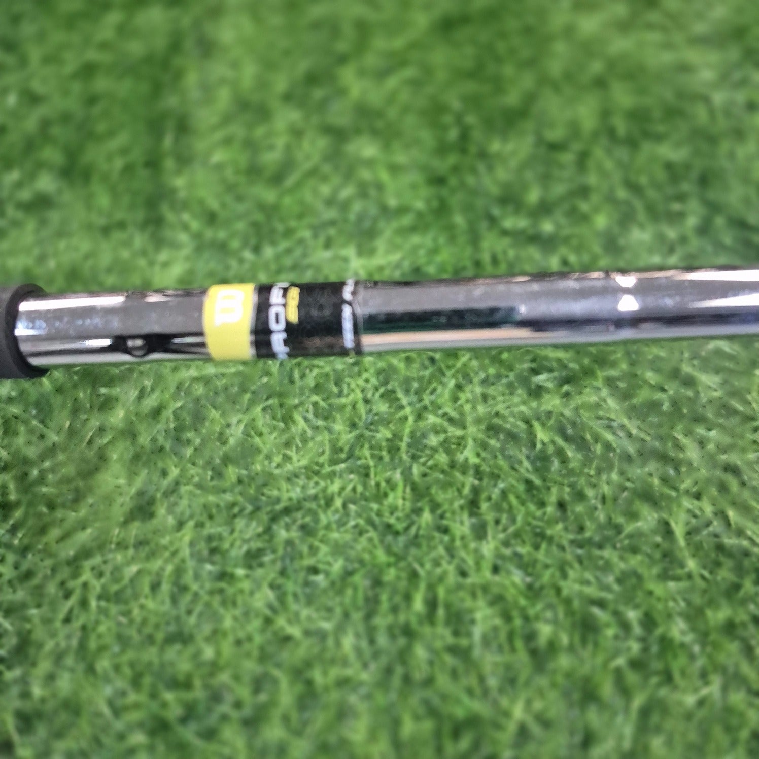 Wilson Hybrid / SQI PROFILE / 5H / Junior(-2")