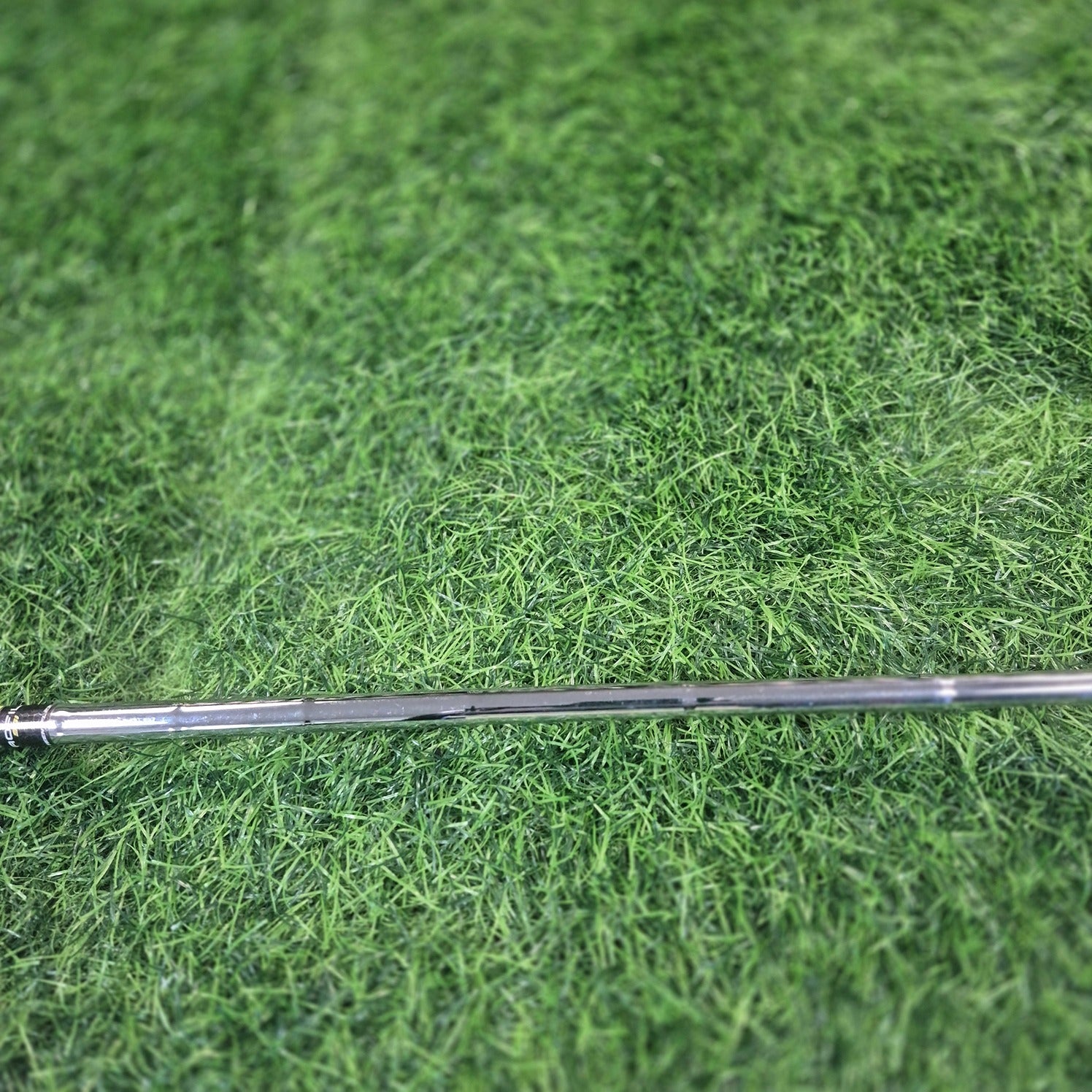 Wilson Hybrid / SQI PROFILE / 5H / Junior(-2")