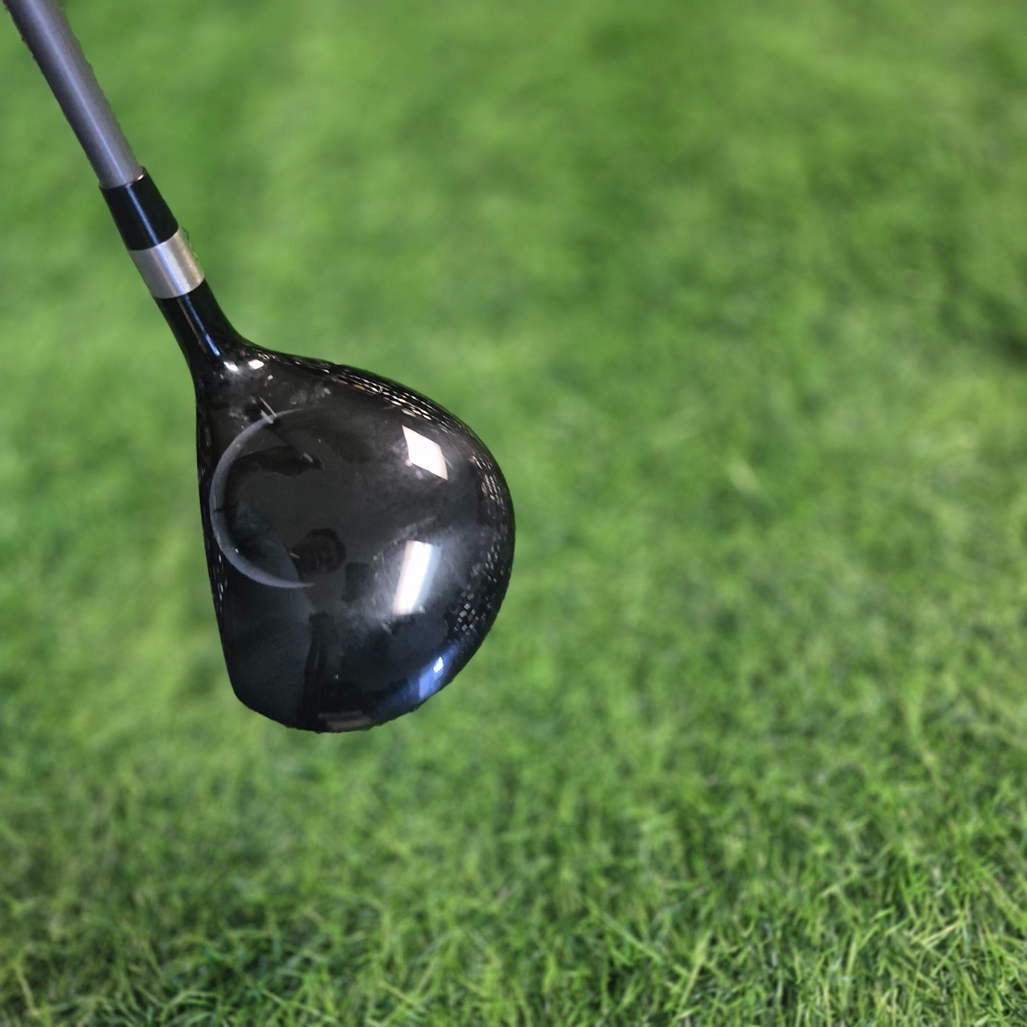 PING Wood / G5 / 7W(21.0) / Lefty / S (-1")