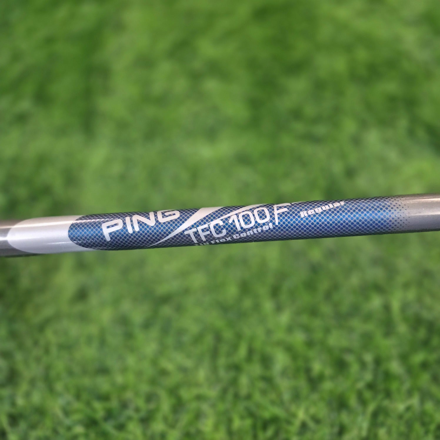 PING Wood / G5 / 7W(21.0) / Lefty / S (-1")