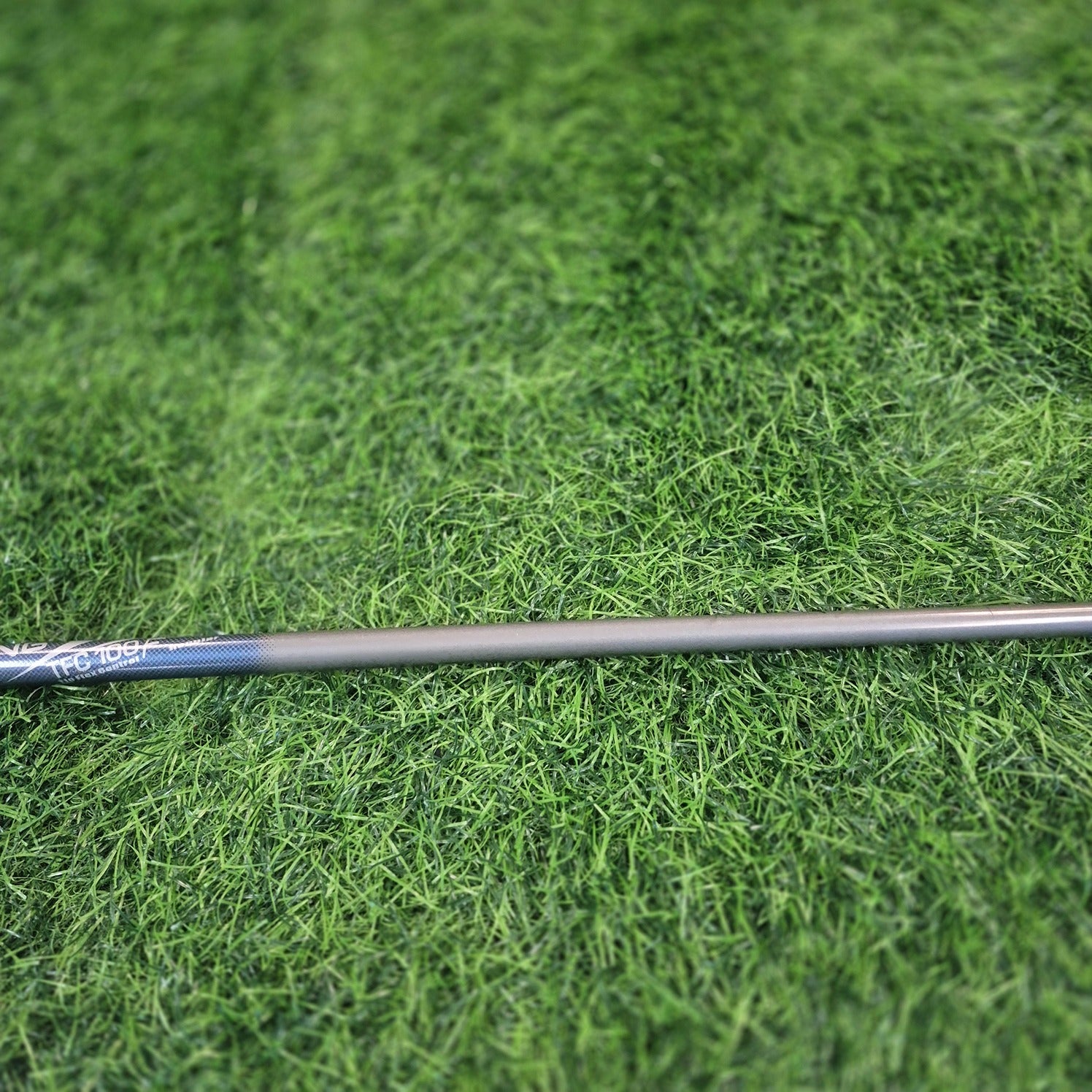 PING Wood / G5 / 7W(21.0) / Lefty / S (-1")