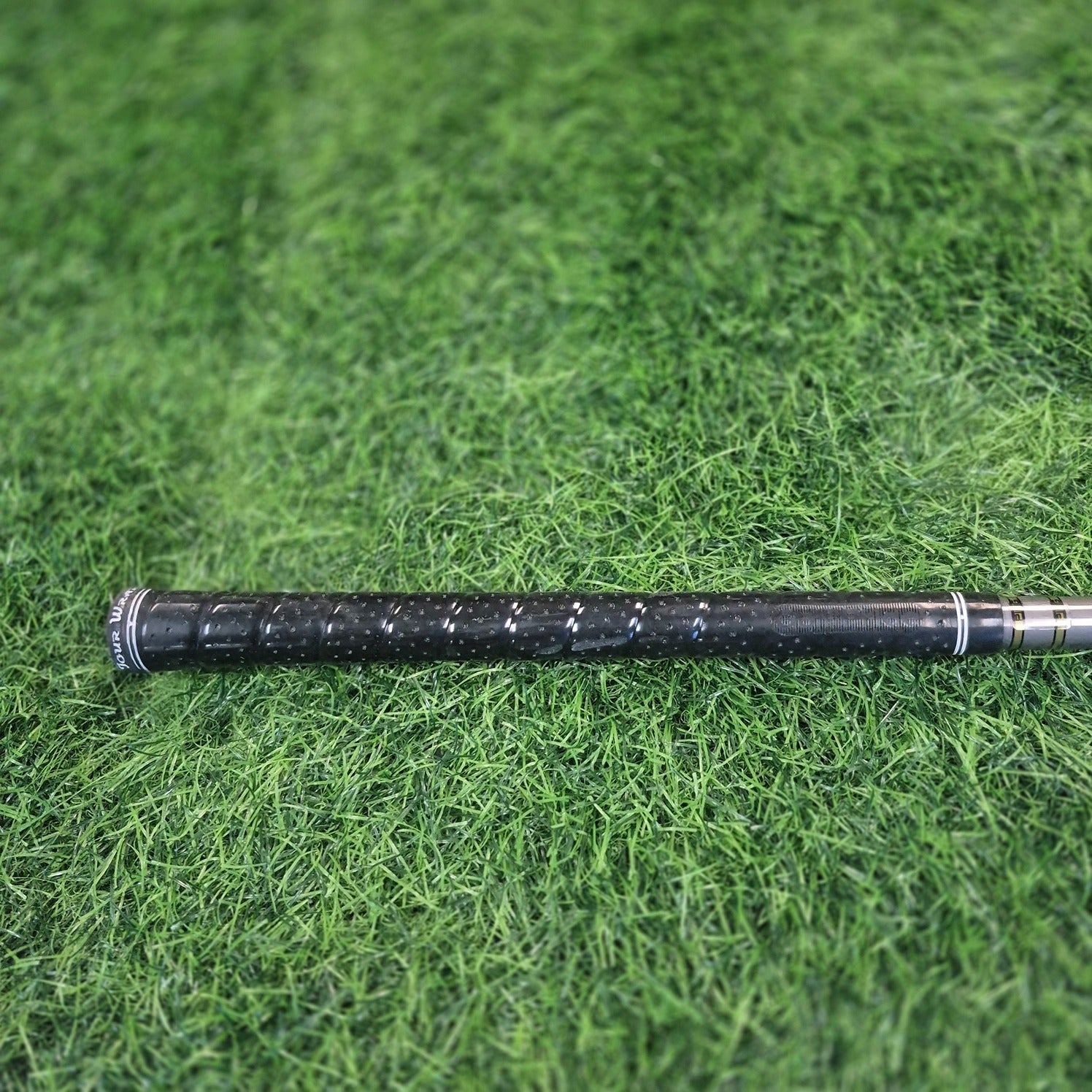 PING Wood / G5 / 7W(21.0) / Lefty / S (-1")