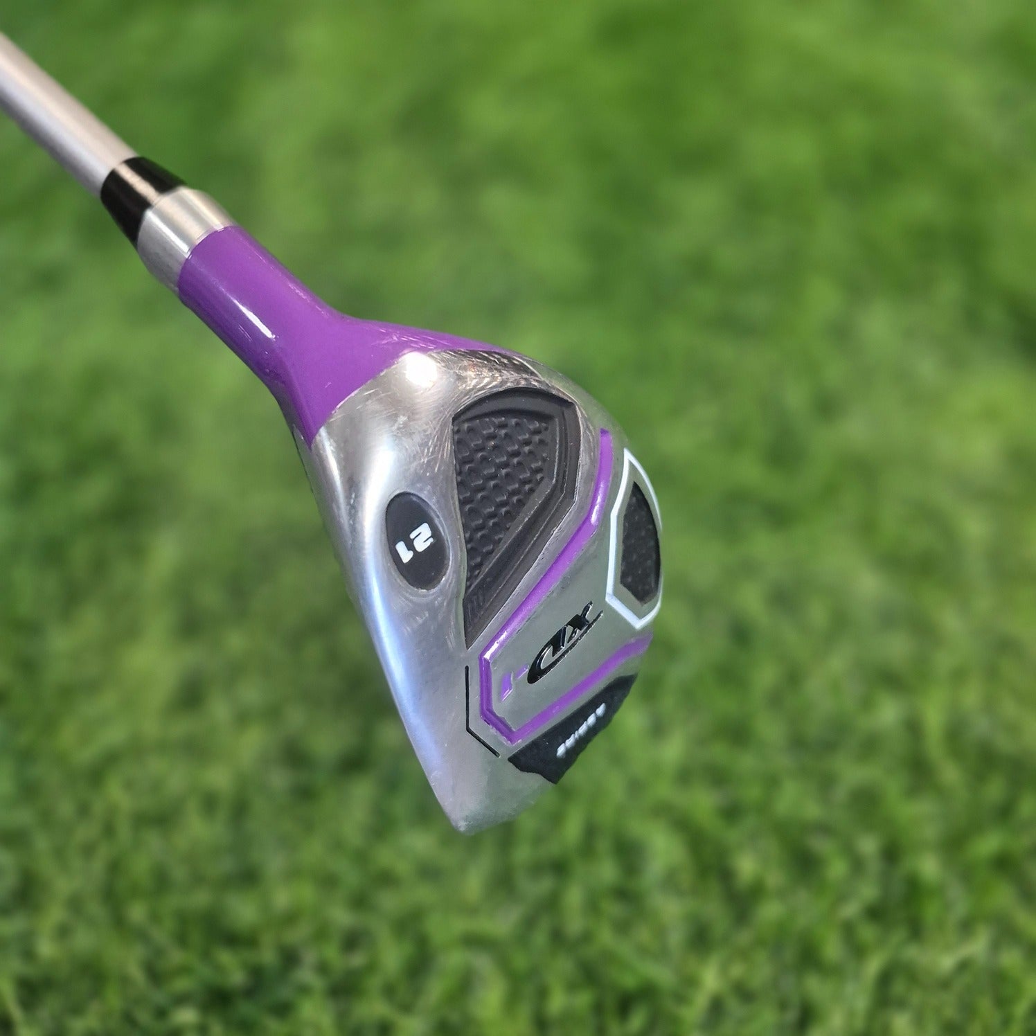 ASPIRE Hybrid / XD-1 / 4H(21.0) / Women
