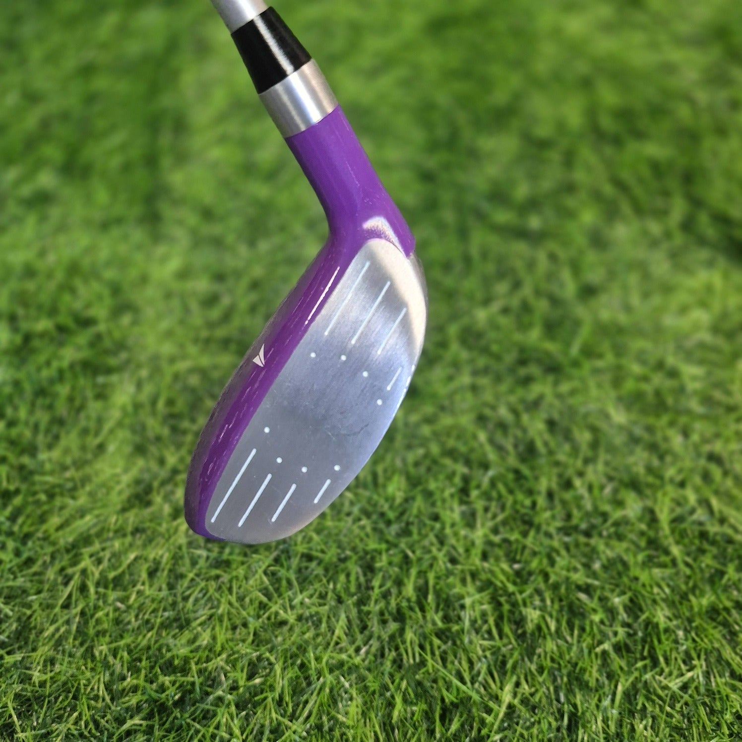ASPIRE Hybrid / XD-1 / 4H(21.0) / Women