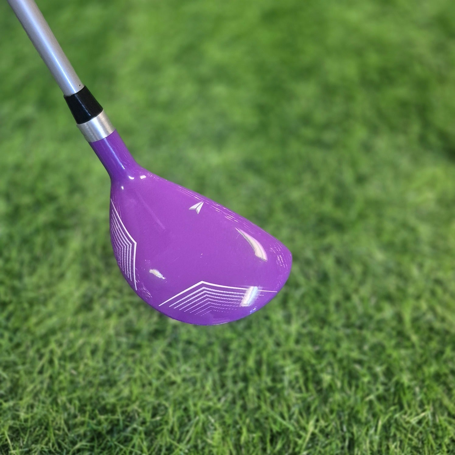 ASPIRE Hybrid / XD-1 / 4H(21.0) / Women