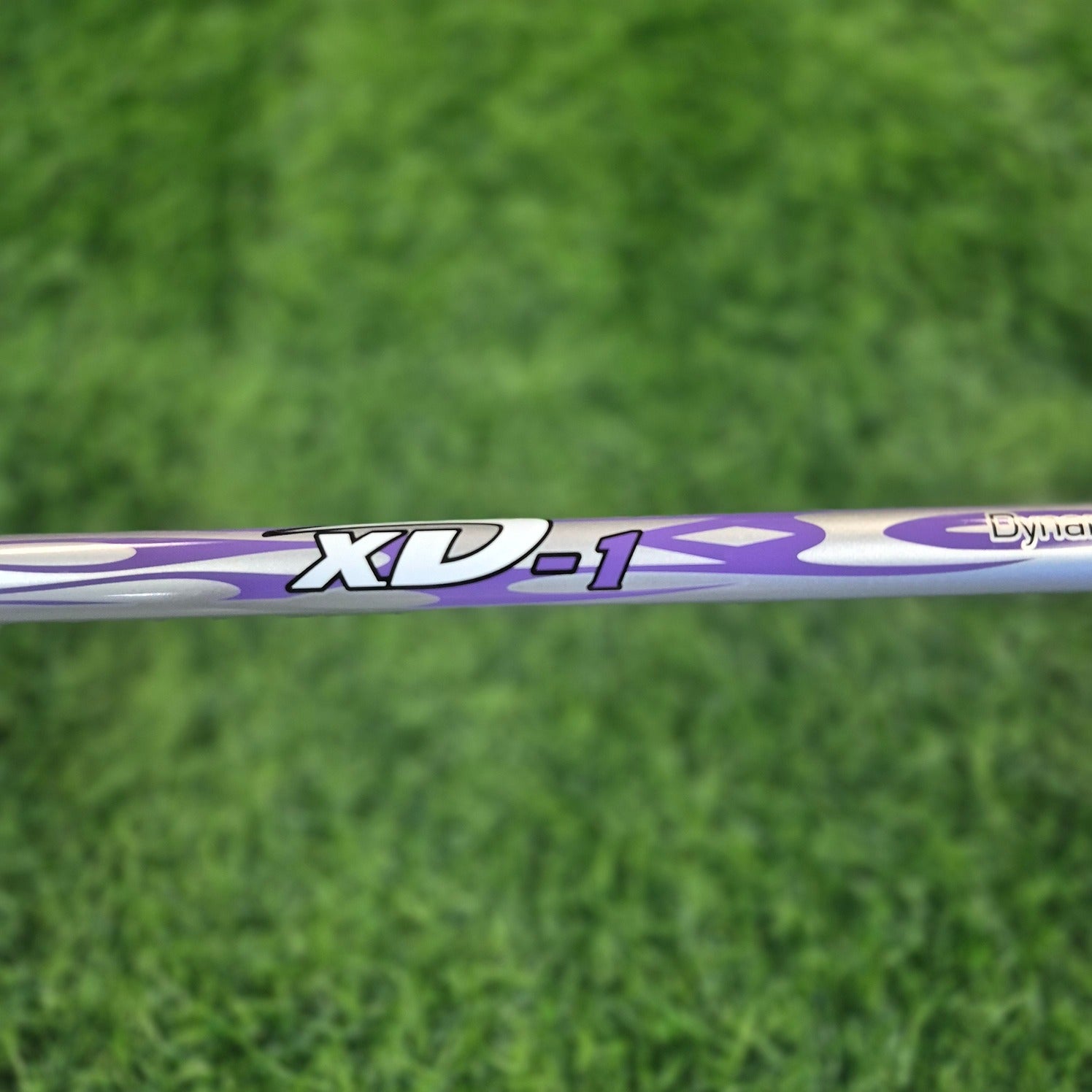 ASPIRE Hybrid / XD-1 / 4H(21.0) / Women