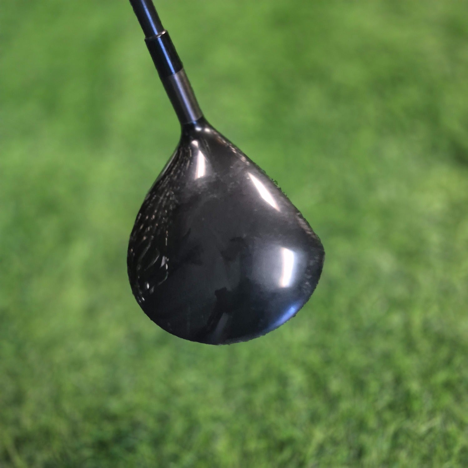 Cleveland Wood / BLACK / 3W / A
