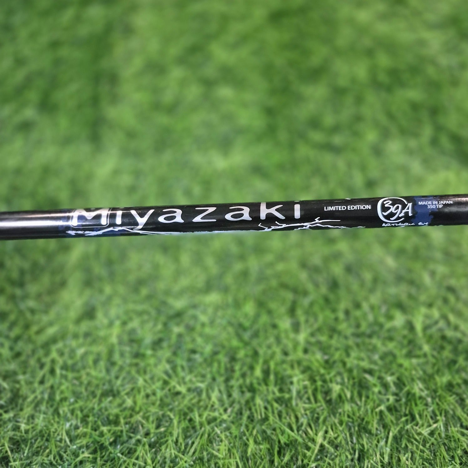Cleveland Wood / BLACK / 3W / A