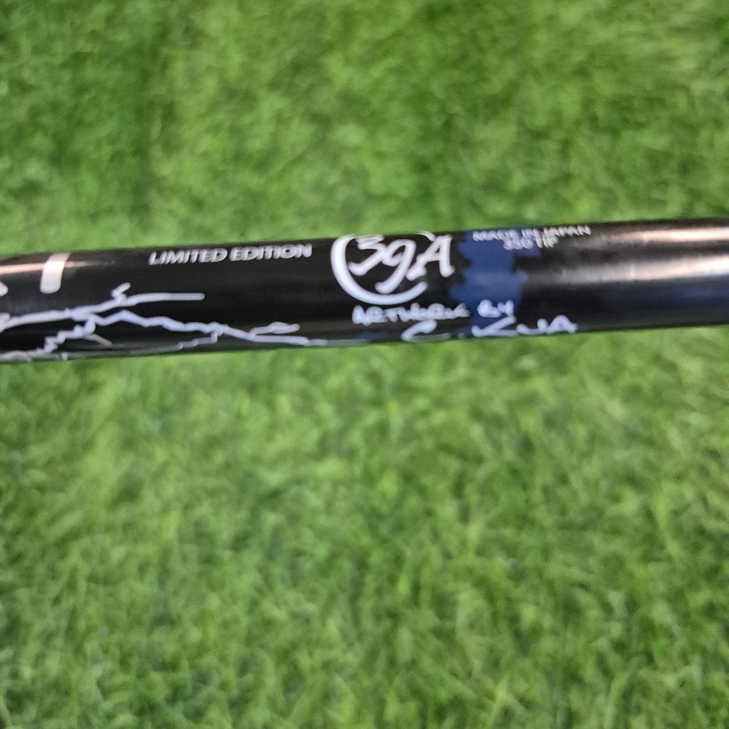 Cleveland Wood / BLACK / 3W / A