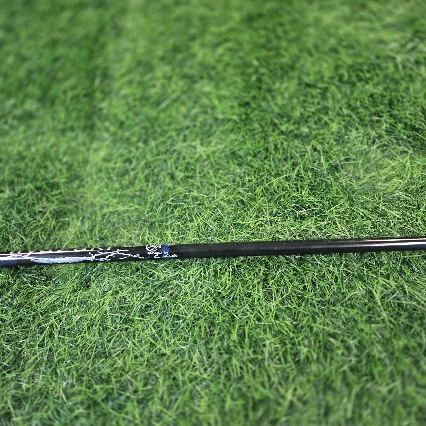 Cleveland Wood / BLACK / 3W / A