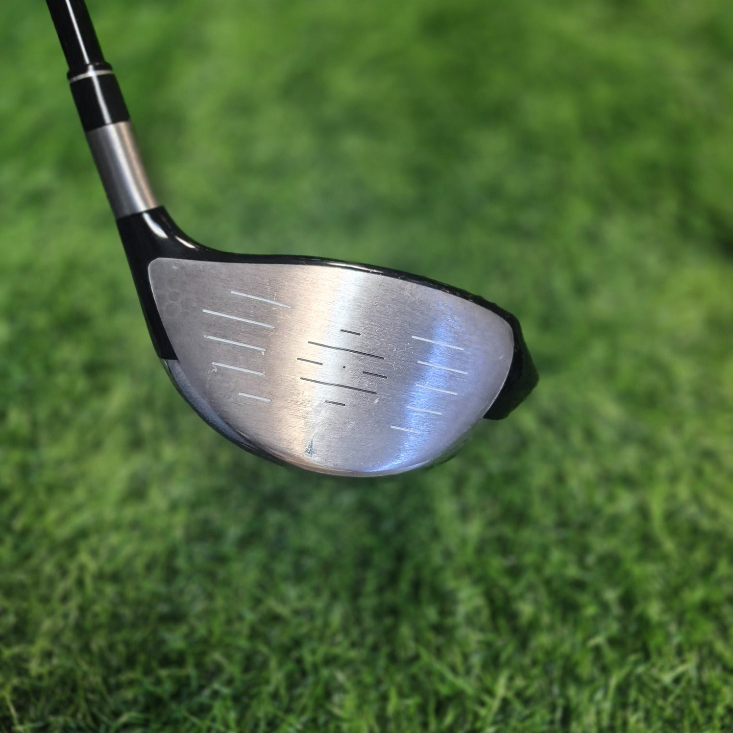 TaylorMade Driver / BURNER / 9.5 / Lefty / S