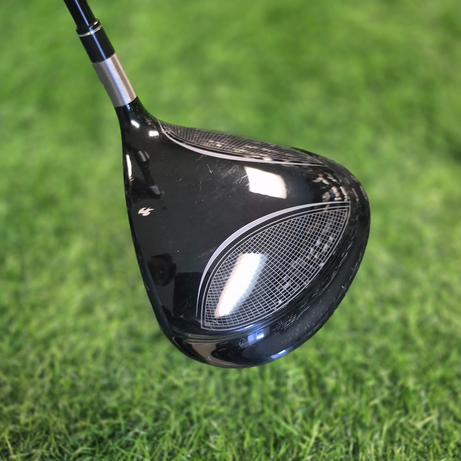 TaylorMade Driver / BURNER / 9.5 / Lefty / S