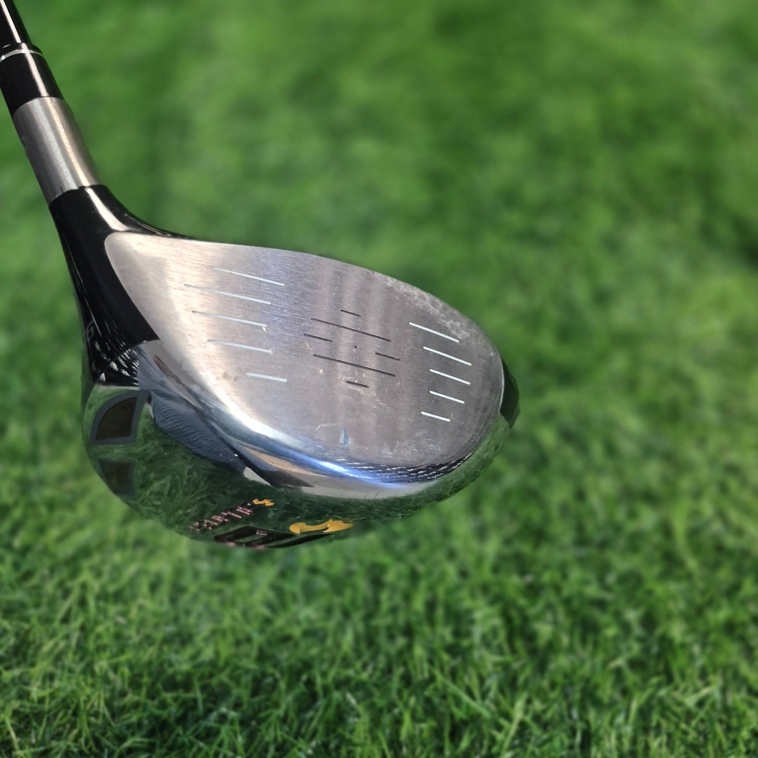 TaylorMade Driver / BURNER / 9.5 / Lefty / S