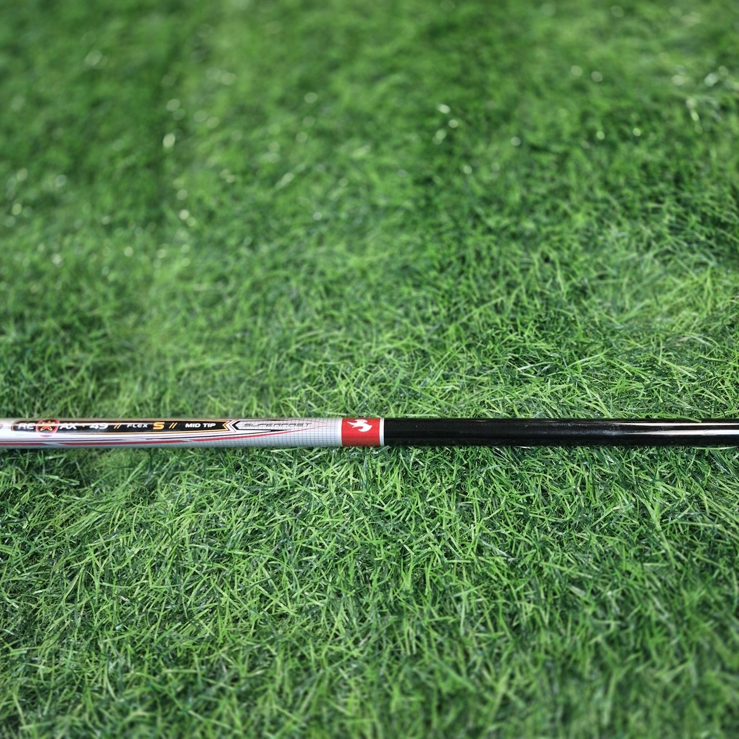 TaylorMade Driver / BURNER / 9.5 / Lefty / S