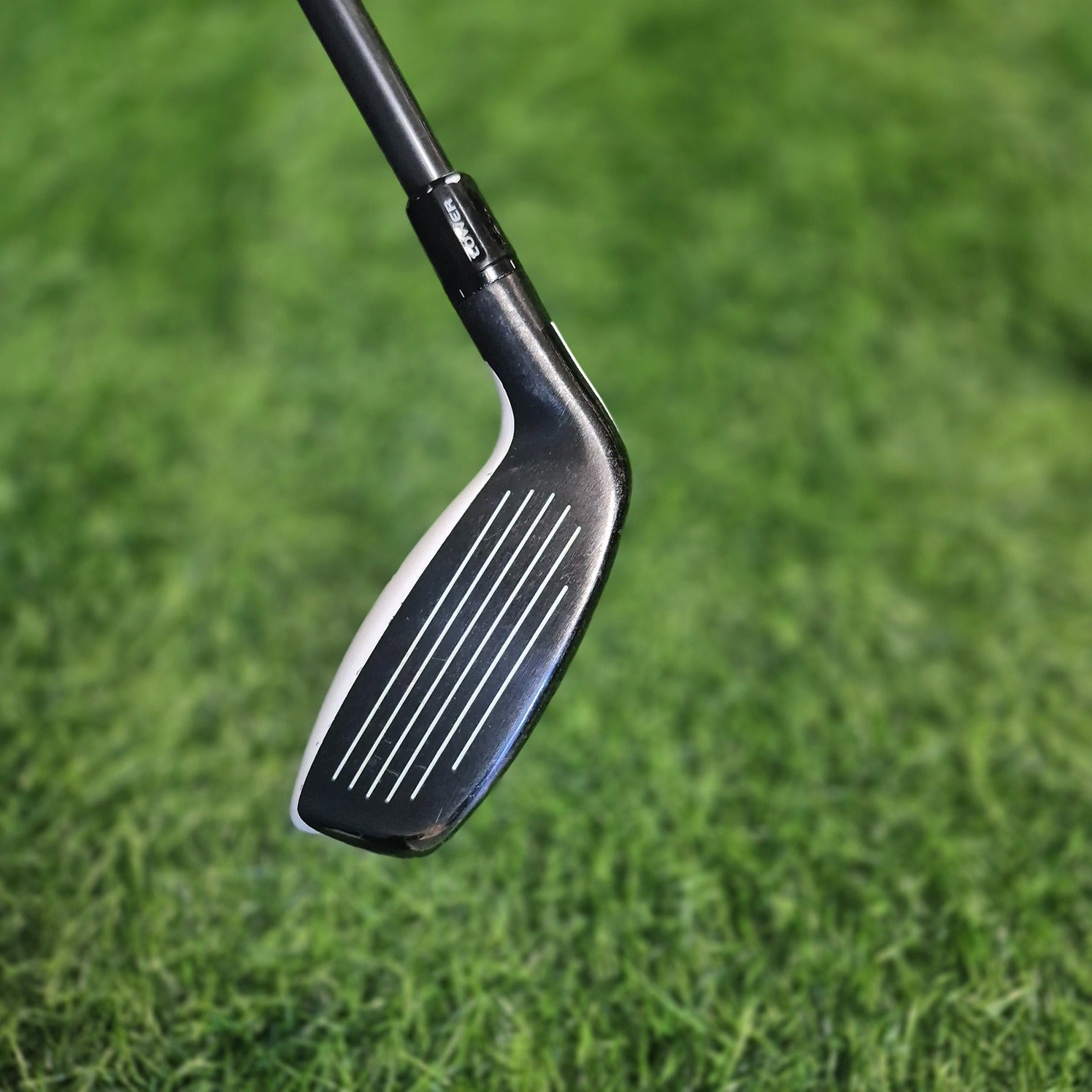 TaylorMade Hybrid / Rescue / 5H(23.5) /  R