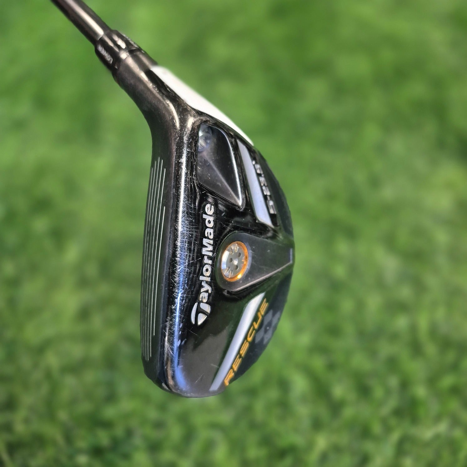TaylorMade Hybrid / Rescue / 5H(23.5) /  R