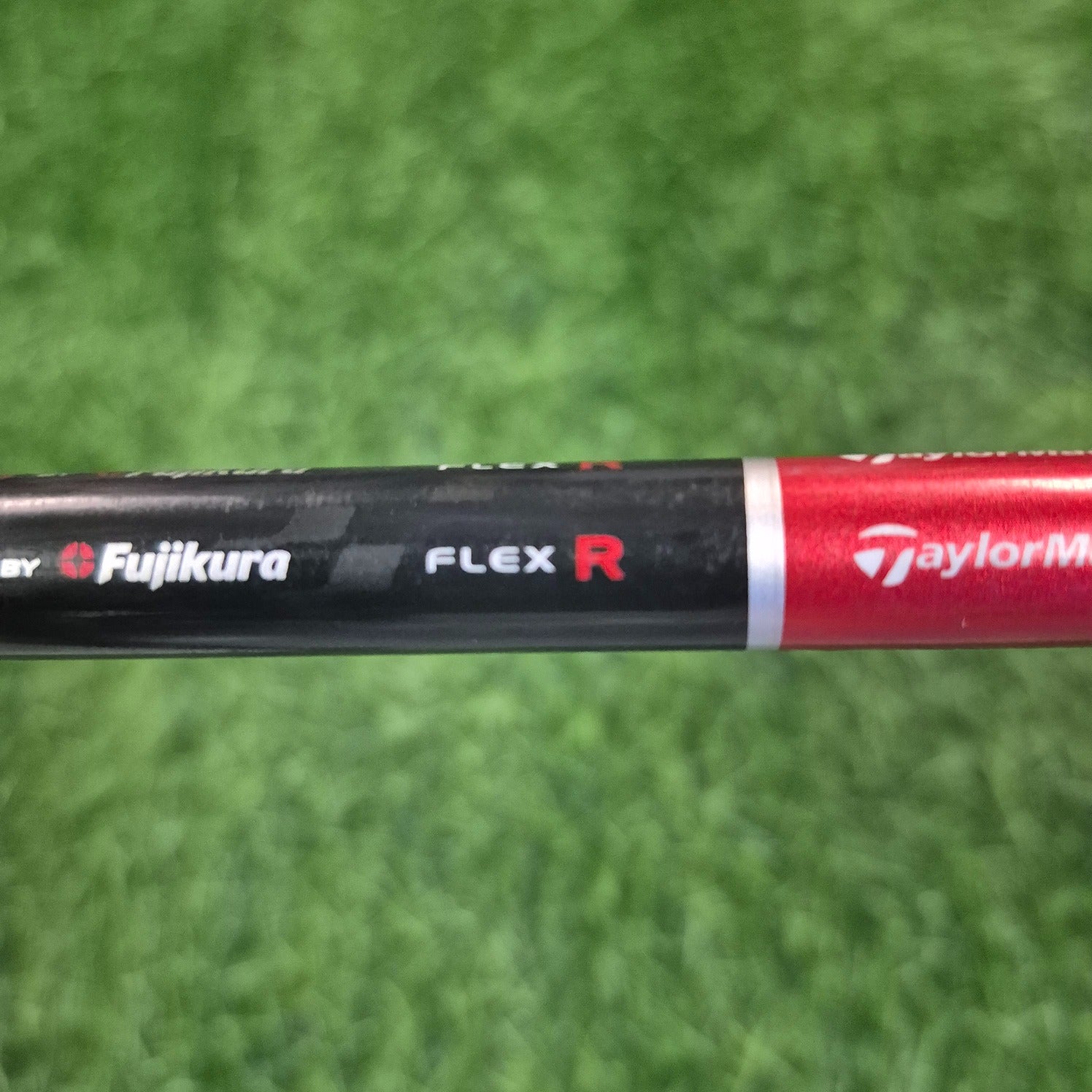 TaylorMade Hybrid / Rescue / 5H(23.5) /  R