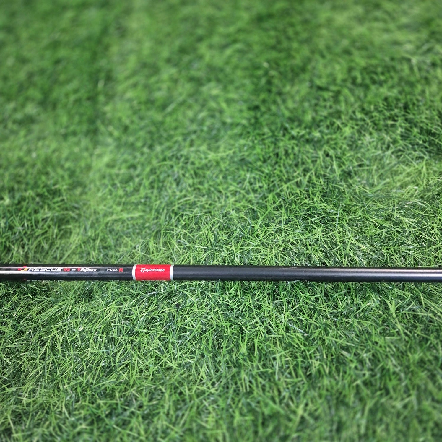 TaylorMade Hybrid / Rescue / 5H(23.5) /  R