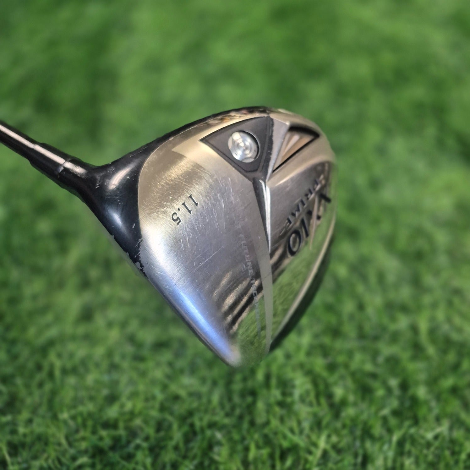 XXIO Driver / XXIO 6 PRIME / 11.5° / R(S)  (-1")