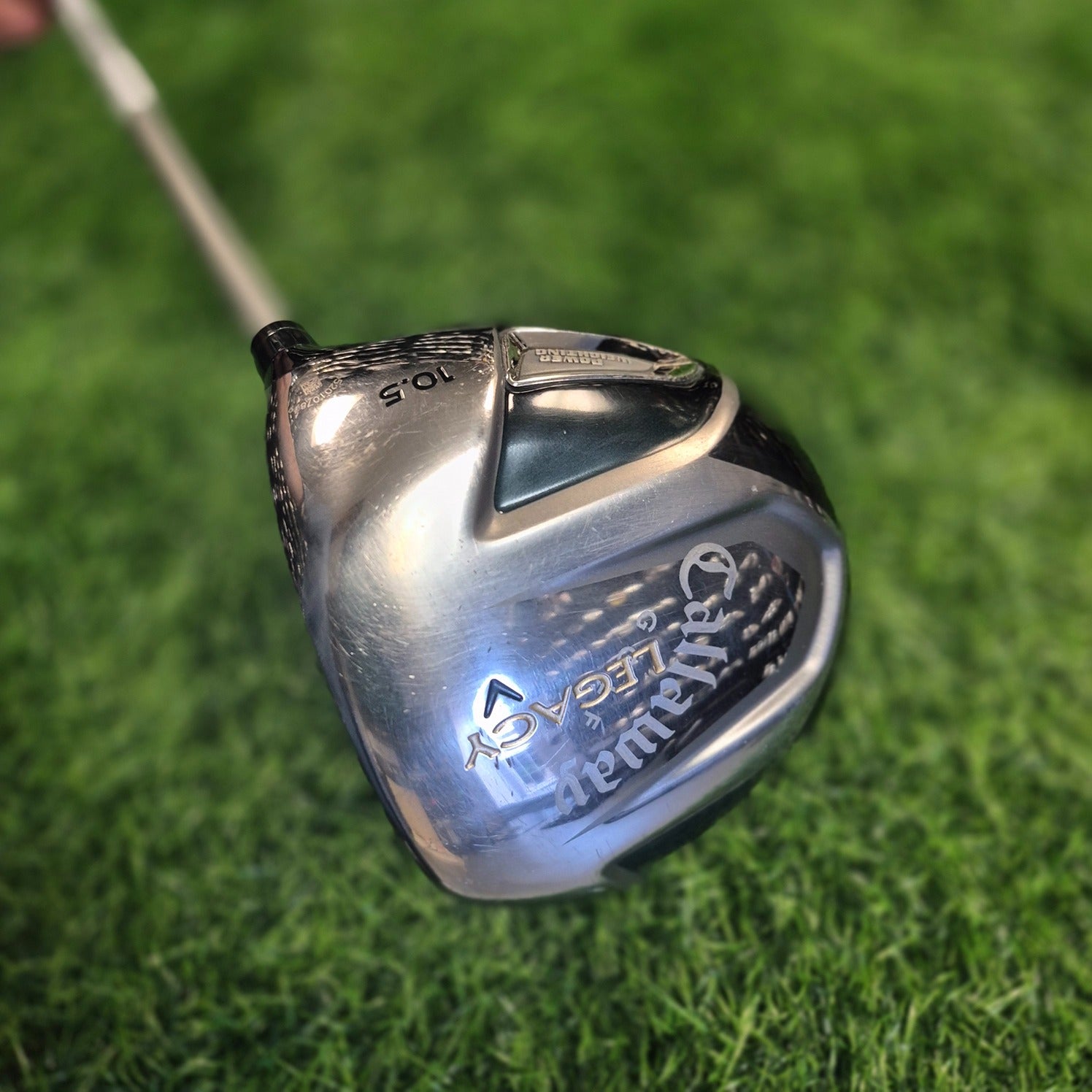 Callaway Driver / LEGACY/ 10.5 / S