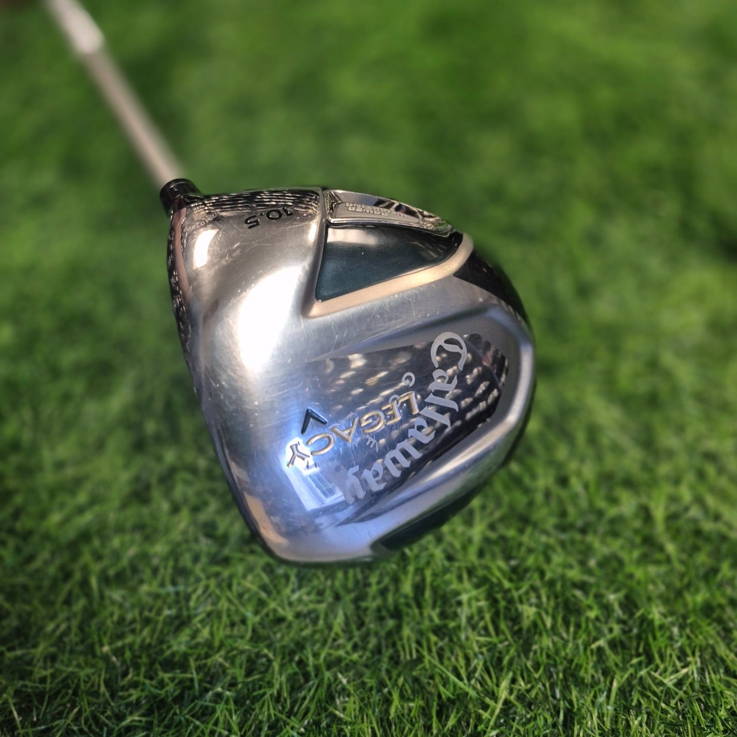 Callaway Driver / LEGACY/ 10.5 / S