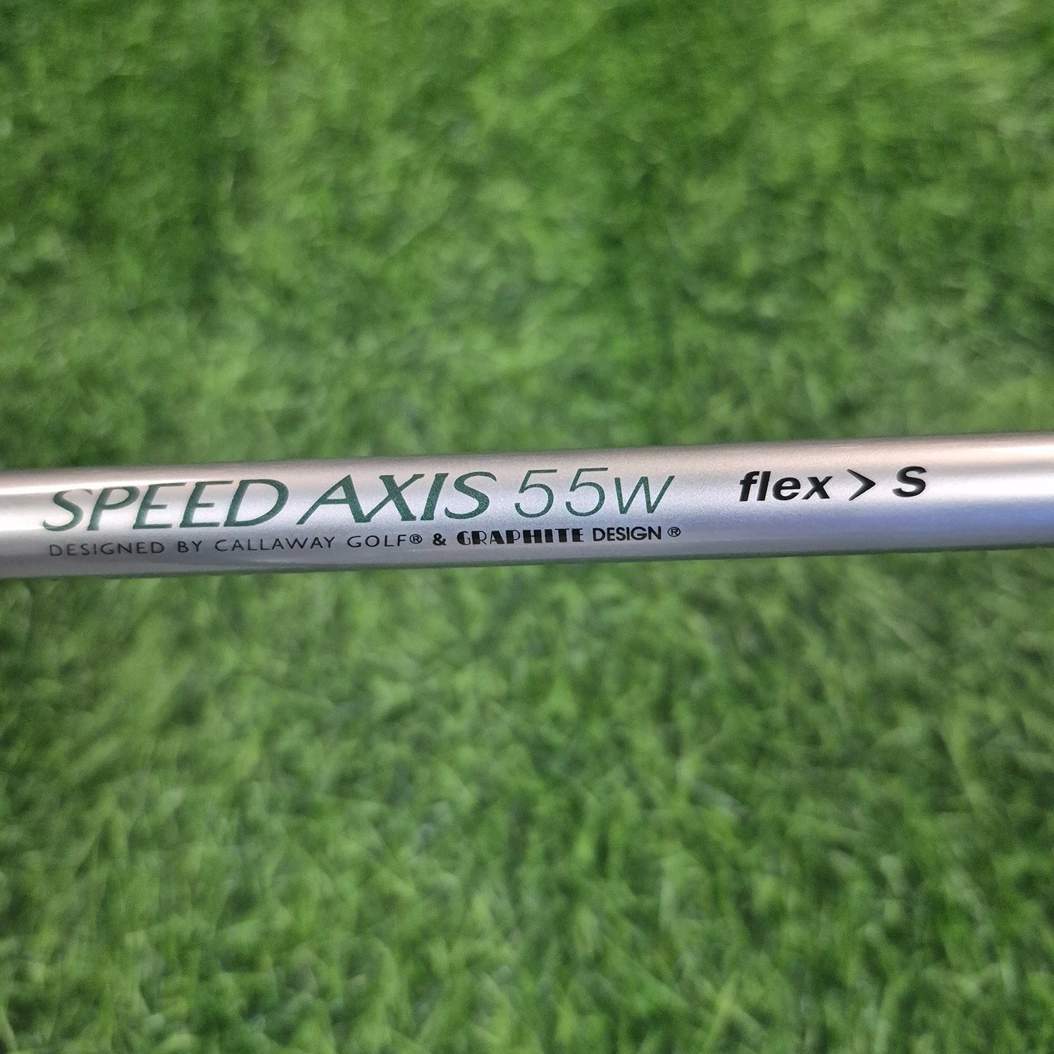 Callaway Driver / LEGACY/ 10.5 / S