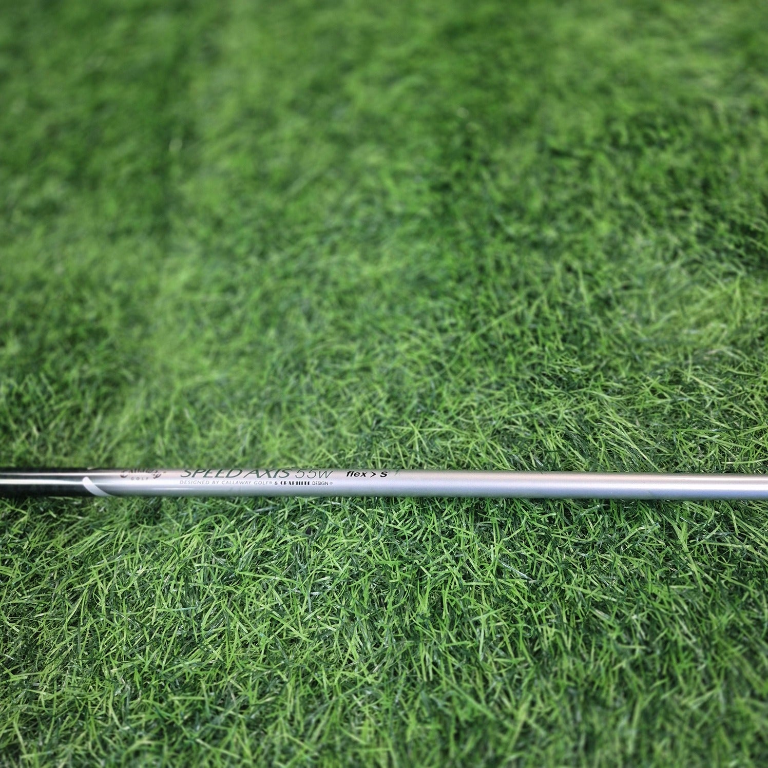 Callaway Driver / LEGACY/ 10.5 / S