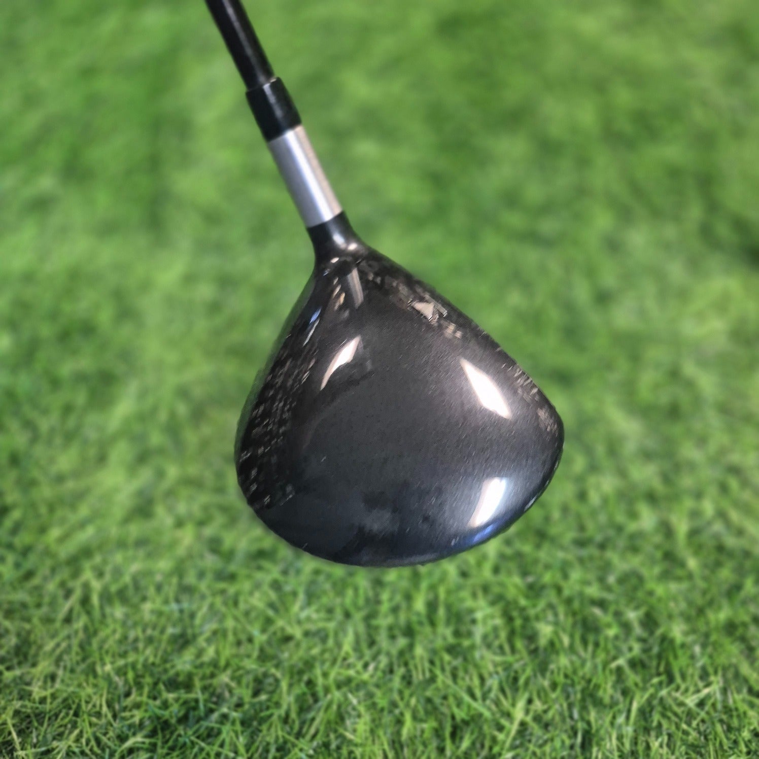 Titleist Wood / 909 F3 / 3W(15.0) / S