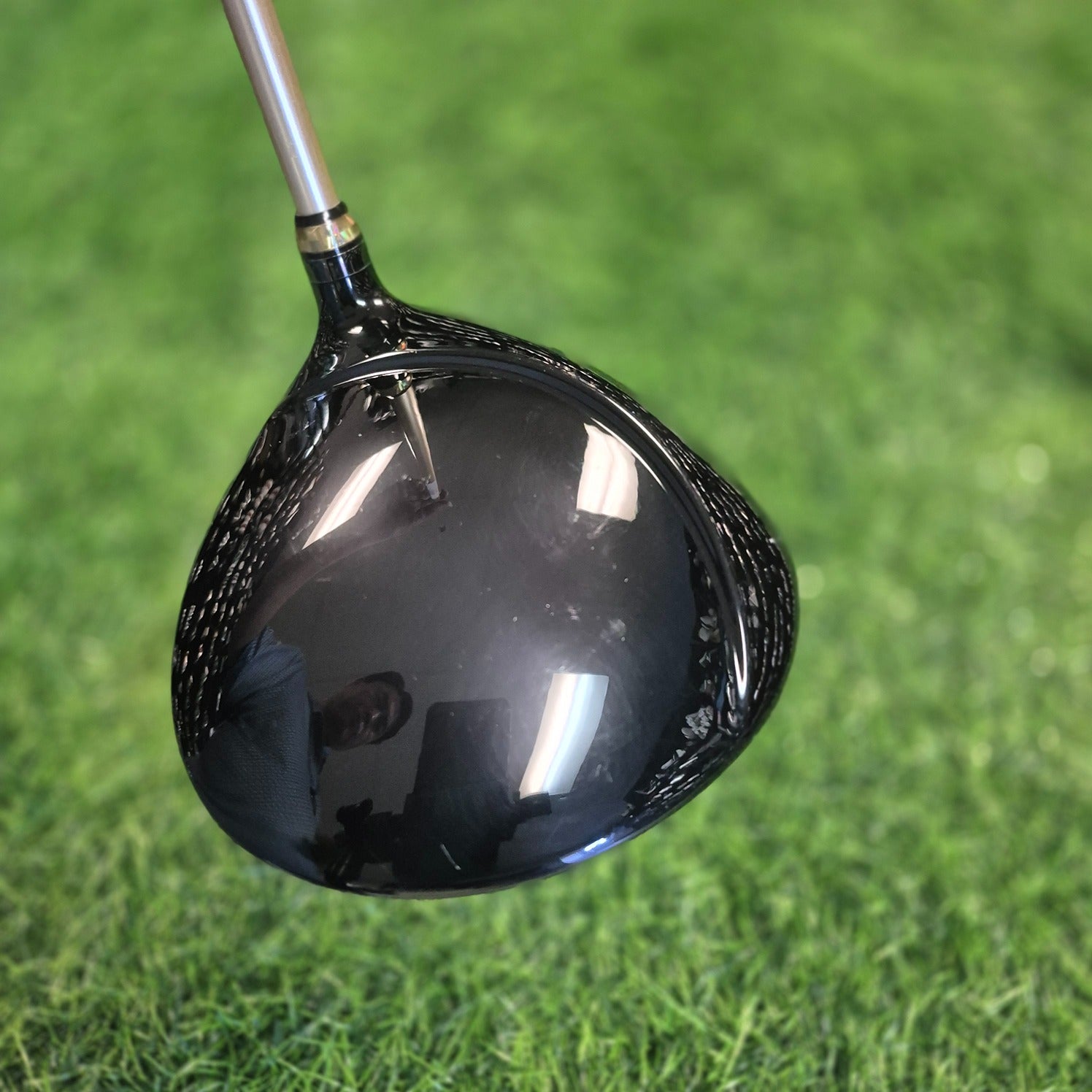 PRGR Driver / SUPER EGG / 10.5 / A (+2", Like New)