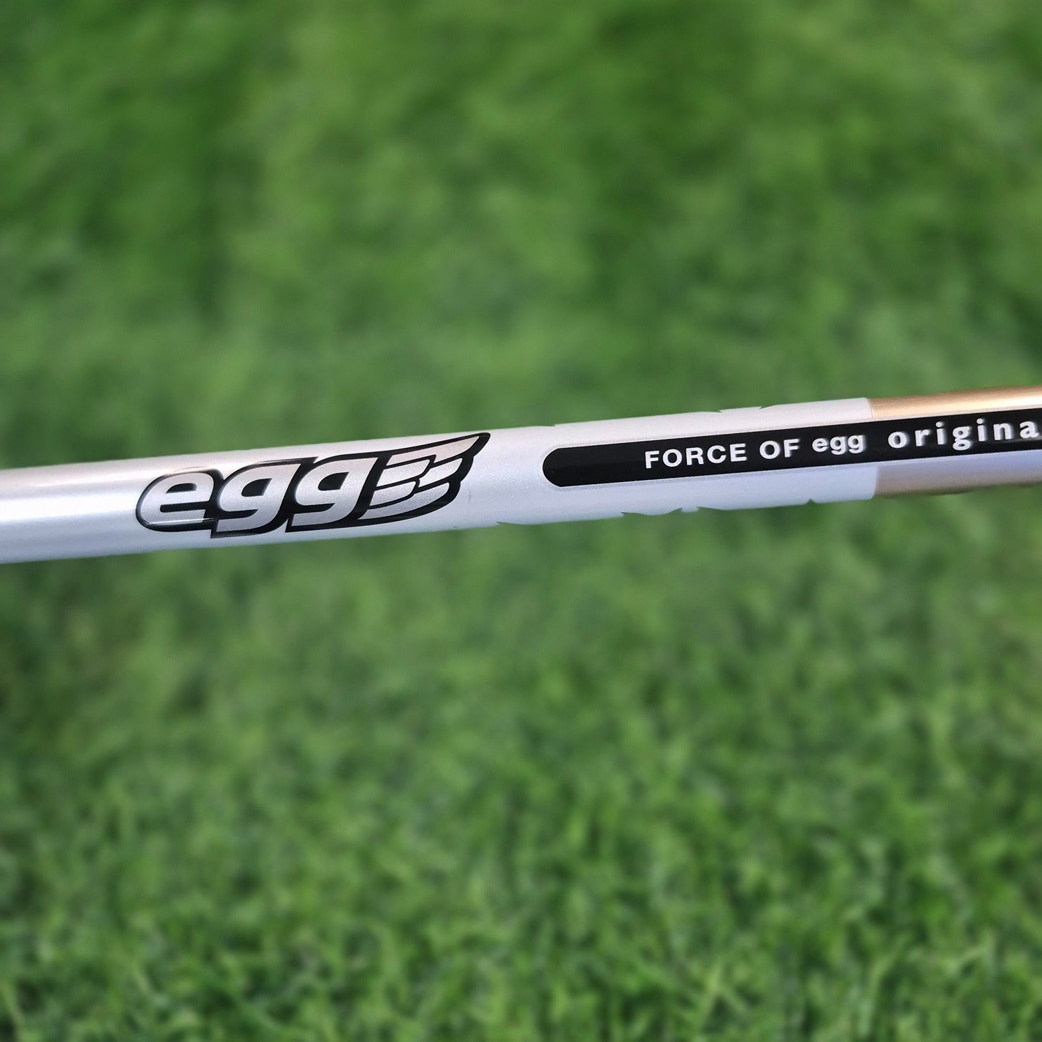 PRGR Driver / SUPER EGG / 10.5 / A (+2", Like New)