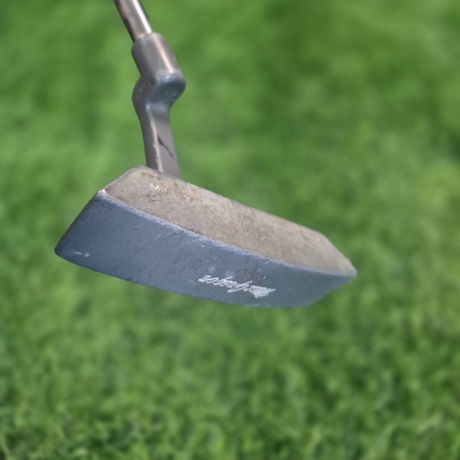 MacGregor Putter / M242 / 35" / Lefty