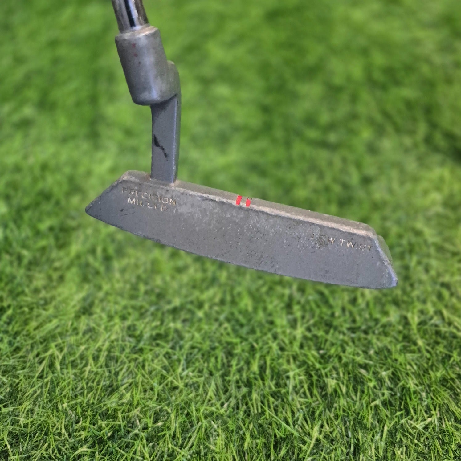 MacGregor Putter / M242 / 35" / Lefty