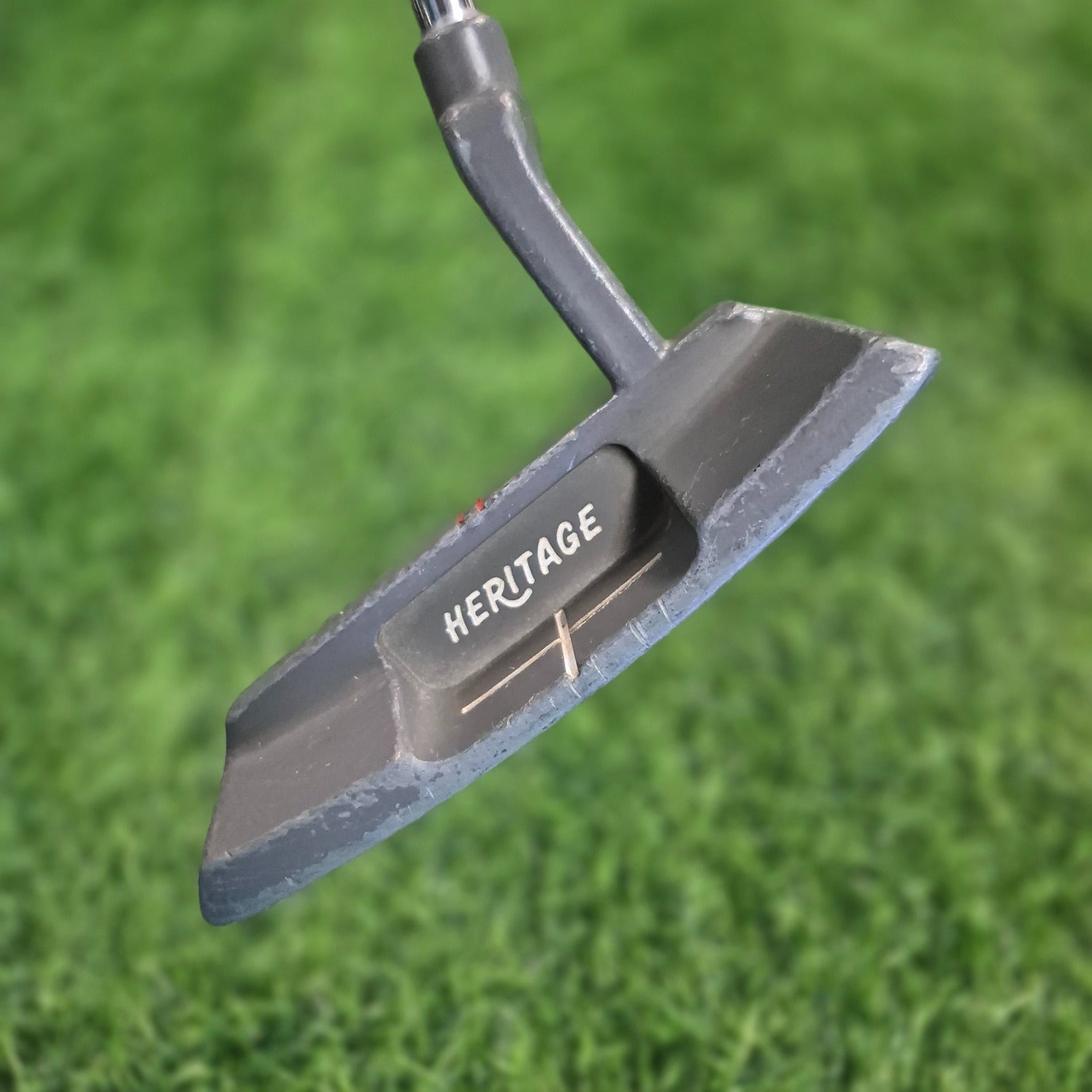 MacGregor Putter / M242 / 35" / Lefty
