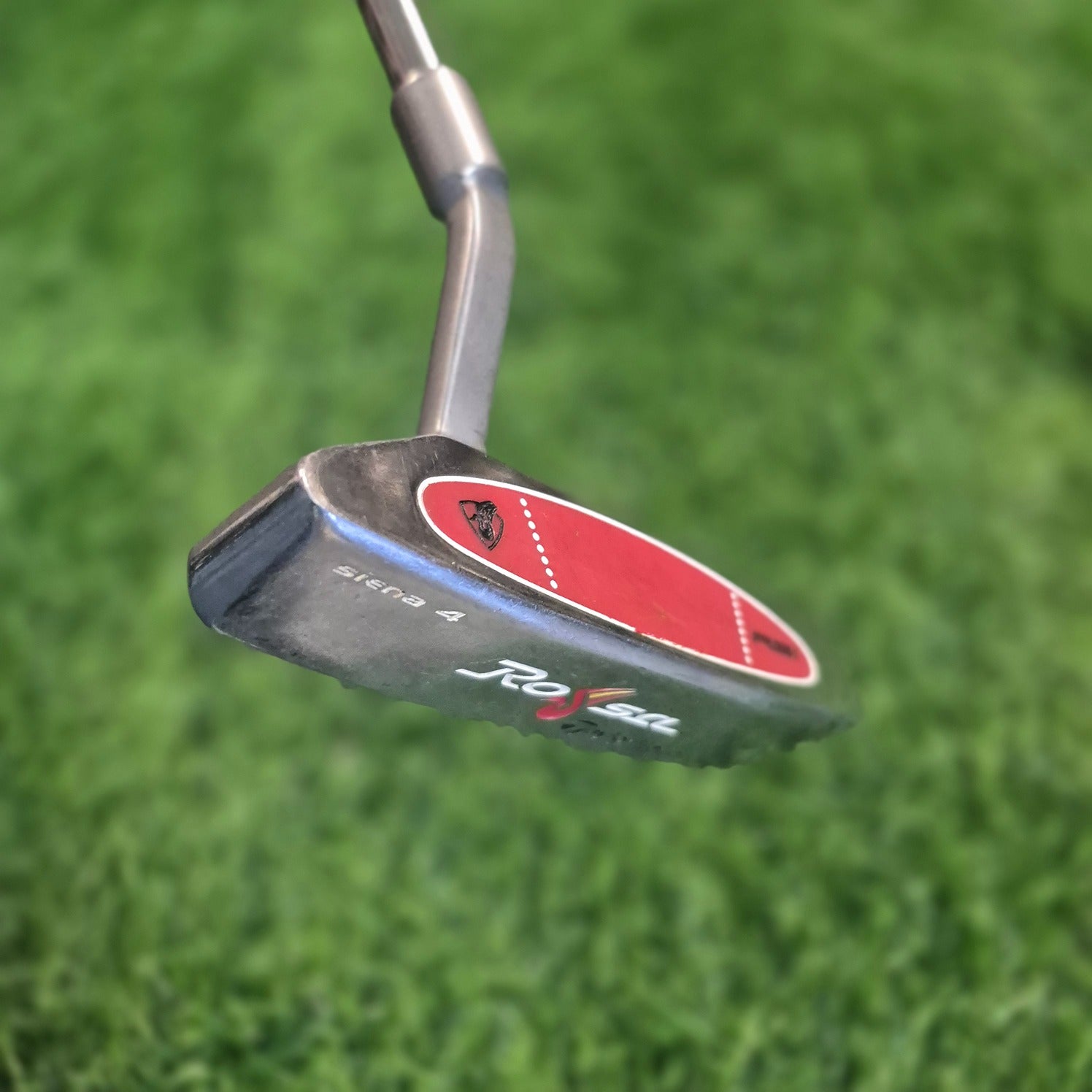 TaylorMade Putter / Rossa Siena 4 / 35" / Lefty