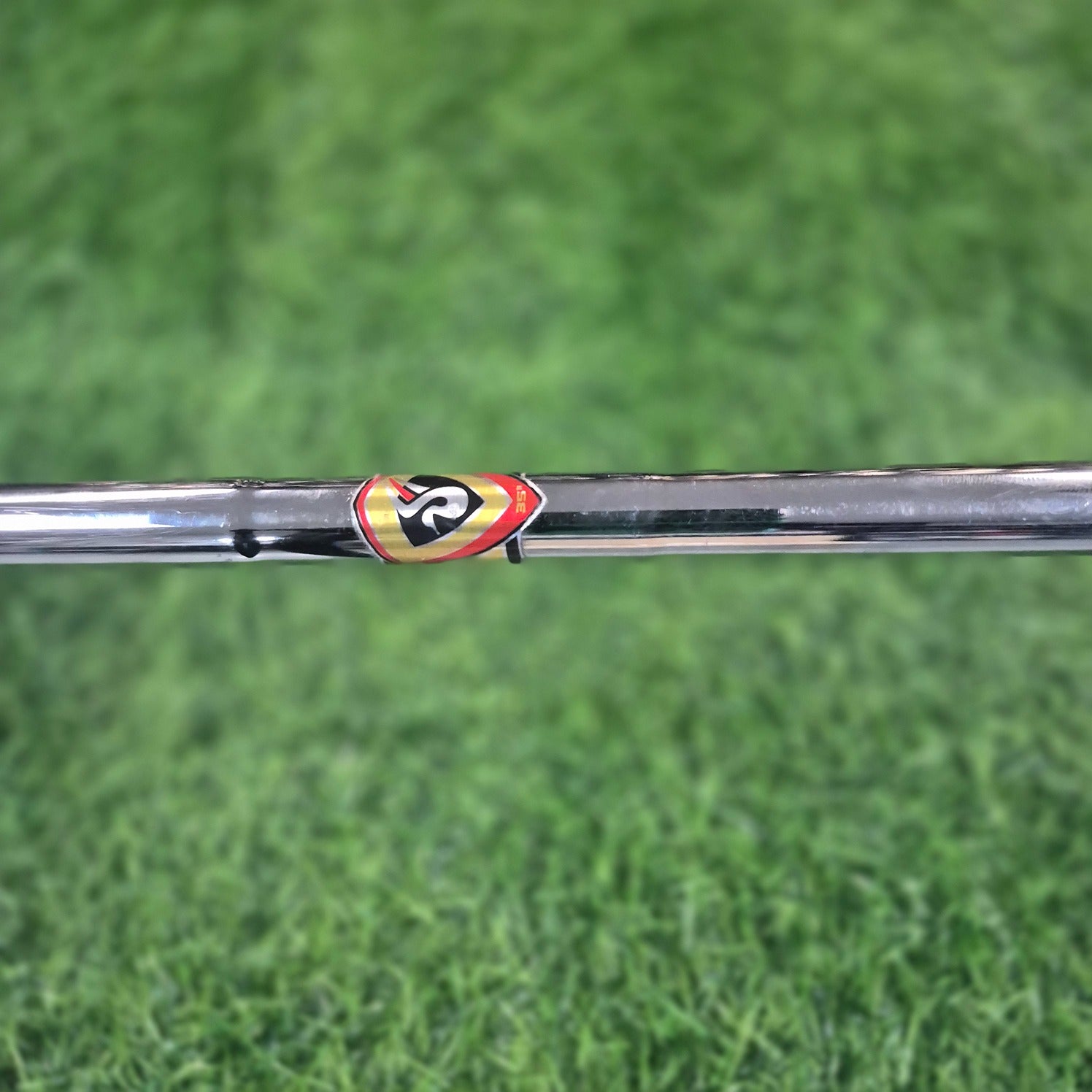 TaylorMade Putter / Rossa Siena 4 / 35" / Lefty