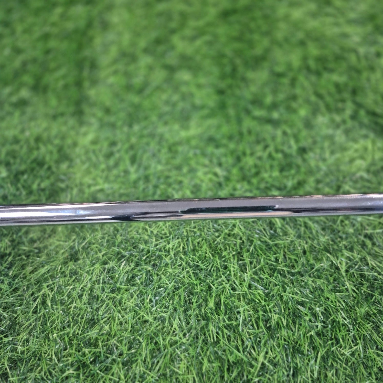 TaylorMade Putter / Rossa Monza / 31" / Lefty