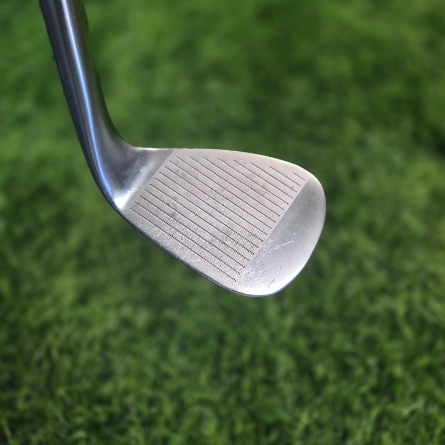 TaylorMade Wedge / MILLED GRIND / 60.0 / Lefty