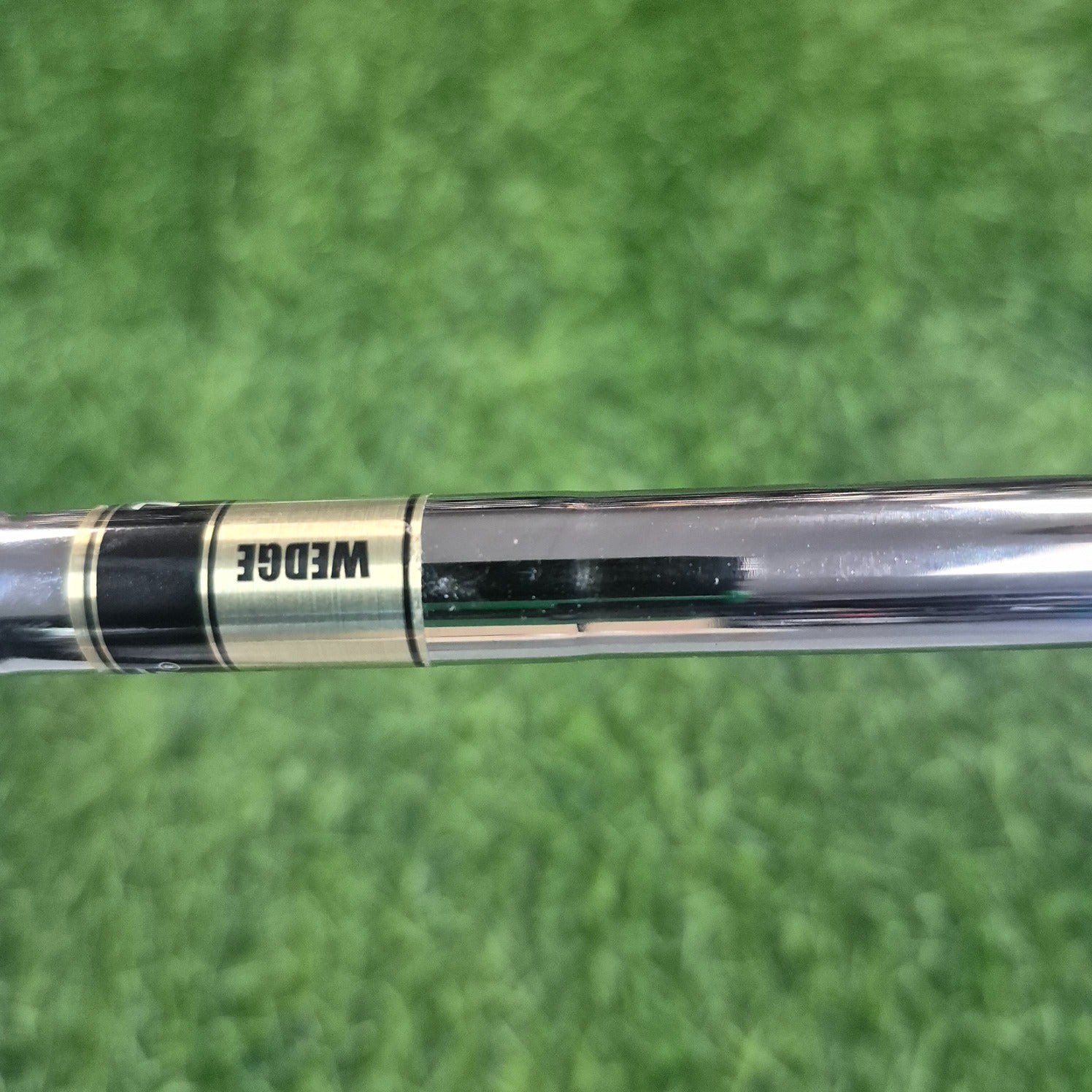 TaylorMade Wedge / MILLED GRIND / 60.0 / Lefty