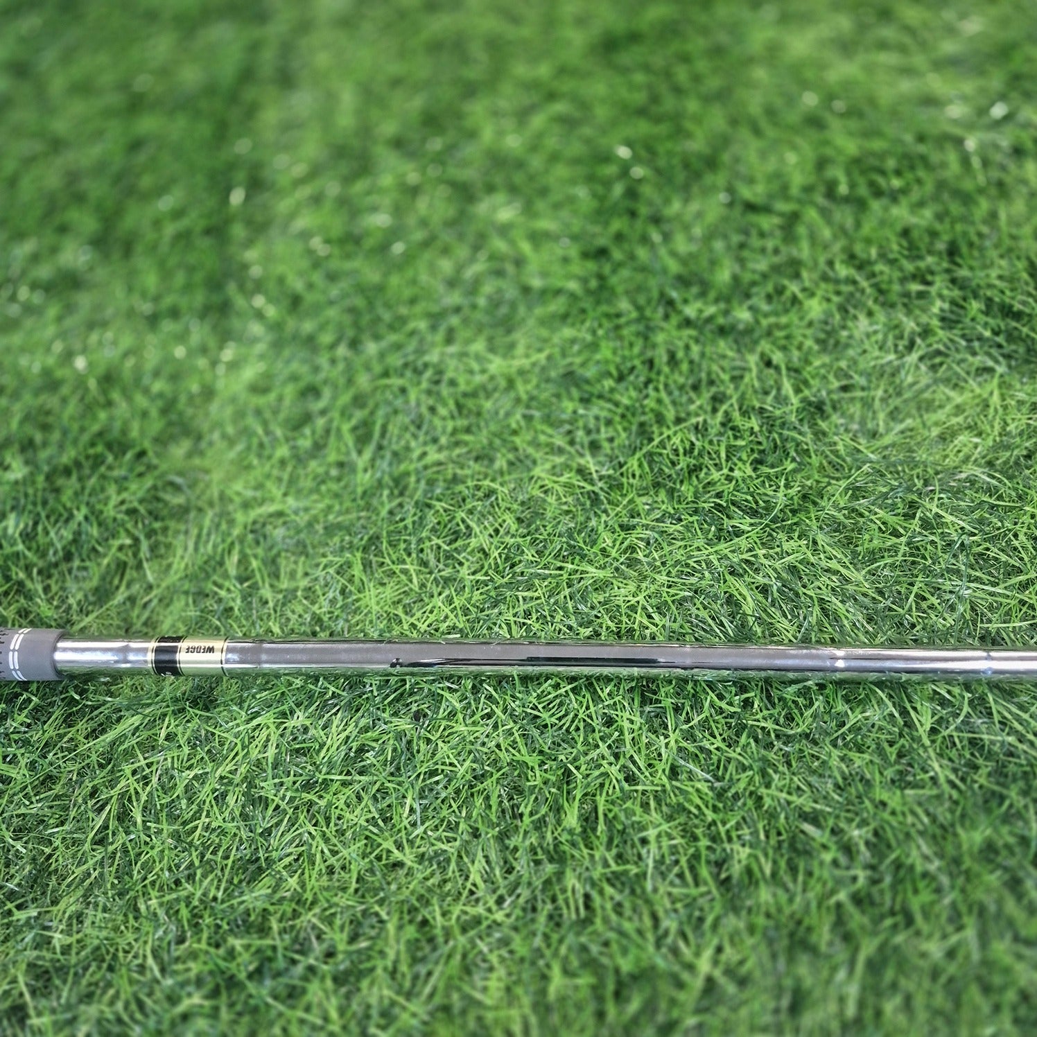 TaylorMade Wedge / MILLED GRIND / 60.0 / Lefty