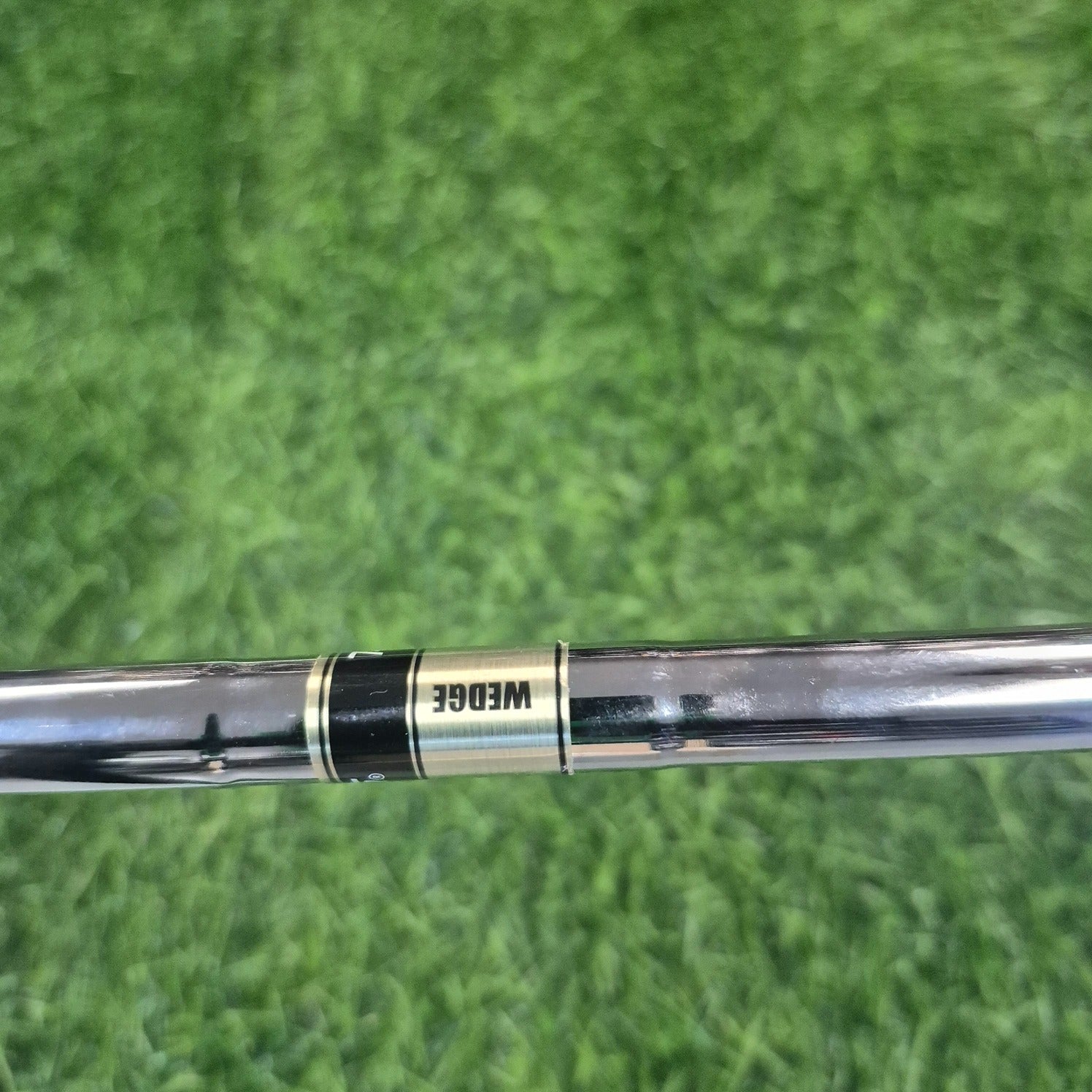TaylorMade Wedge / MILLED GRIND / 56.0 / Lefty