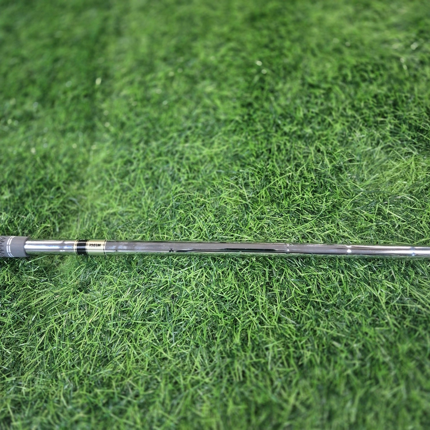 TaylorMade Wedge / MILLED GRIND / 56.0 / Lefty