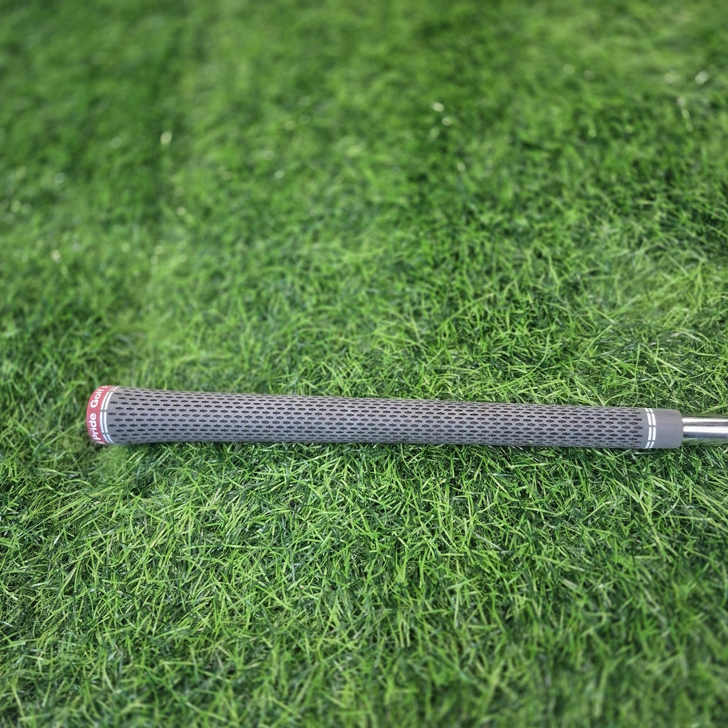 TaylorMade Wedge / MILLED GRIND / 56.0 / Lefty