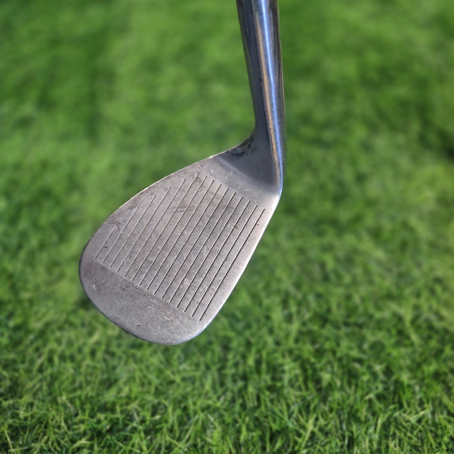 Wilson Wedge / SOLE Grind /  60.0