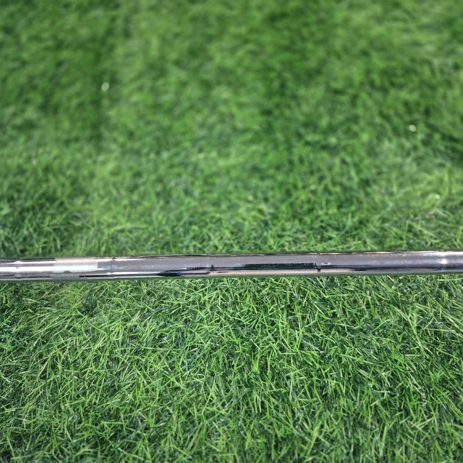 Wilson Wedge / SOLE Grind /  60.0