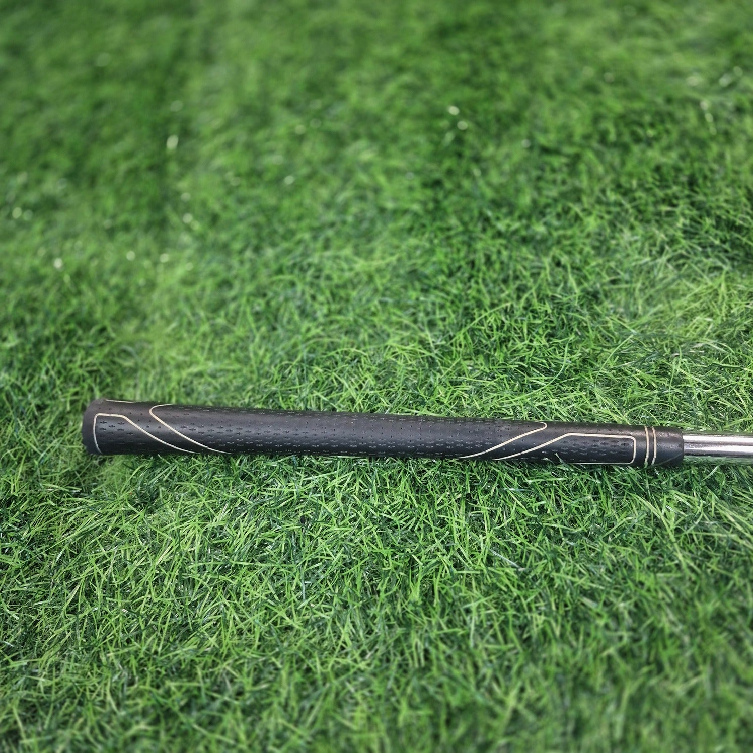 Wilson Wedge / SOLE Grind /  60.0