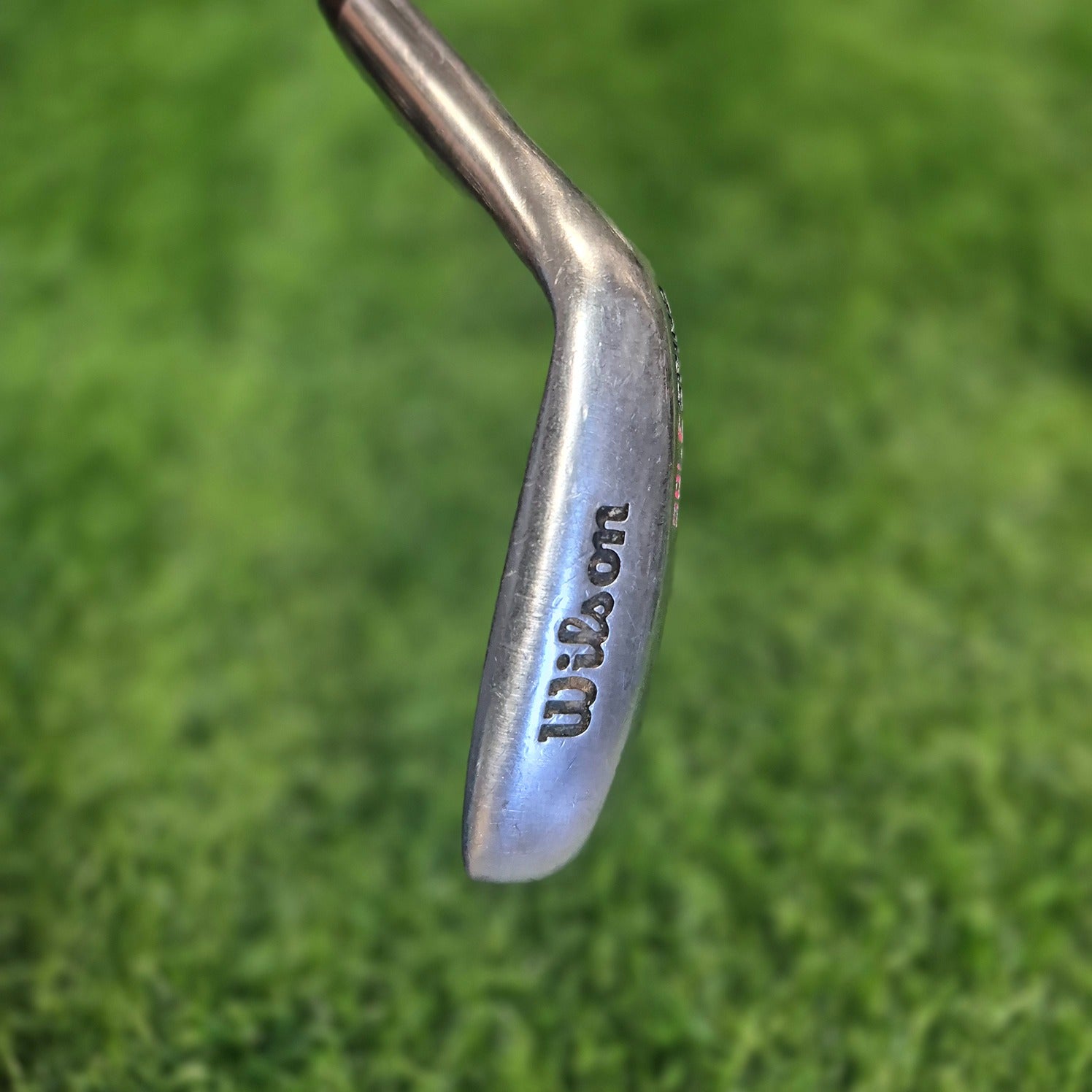 Wilson Wedge / SOLE Grind / 60.0