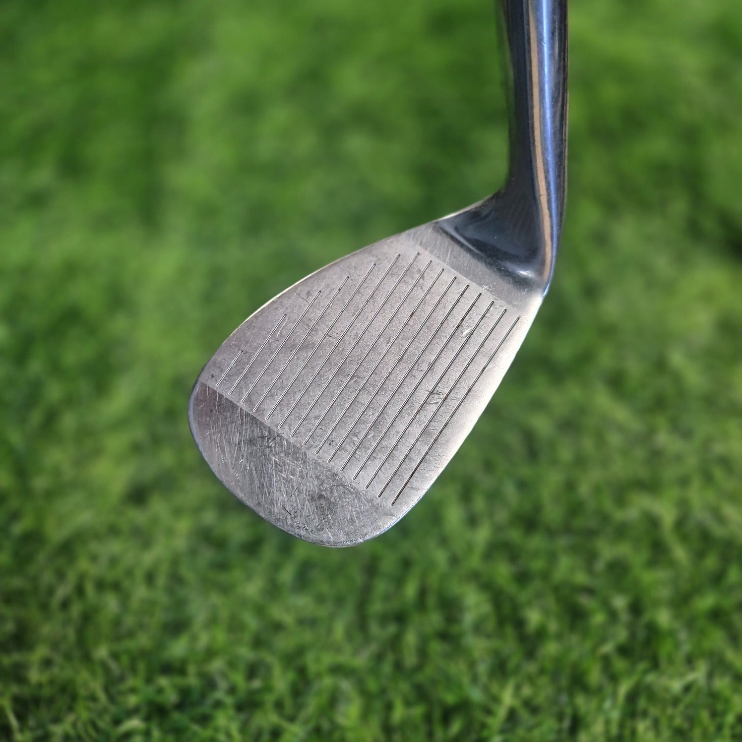 Wilson Wedge / SOLE Grind / 60.0