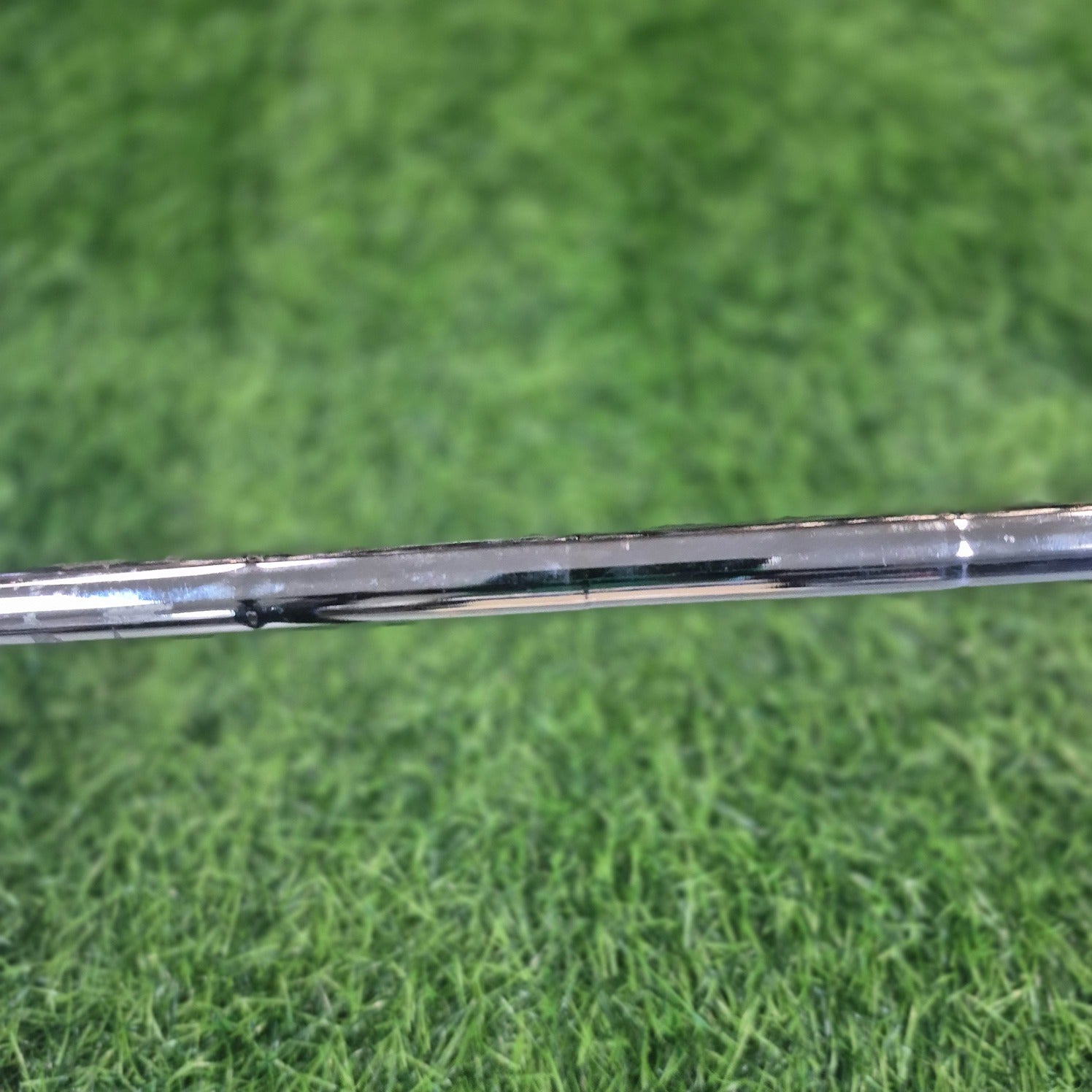 Wilson Wedge / SOLE Grind / 60.0